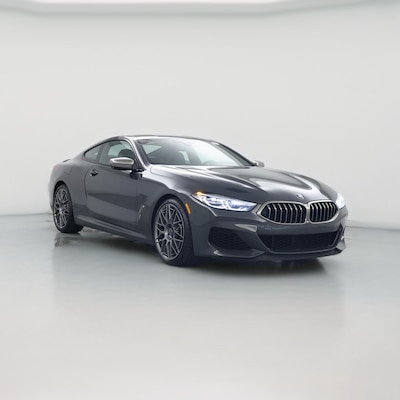 2019 BMW M850 I xDrive