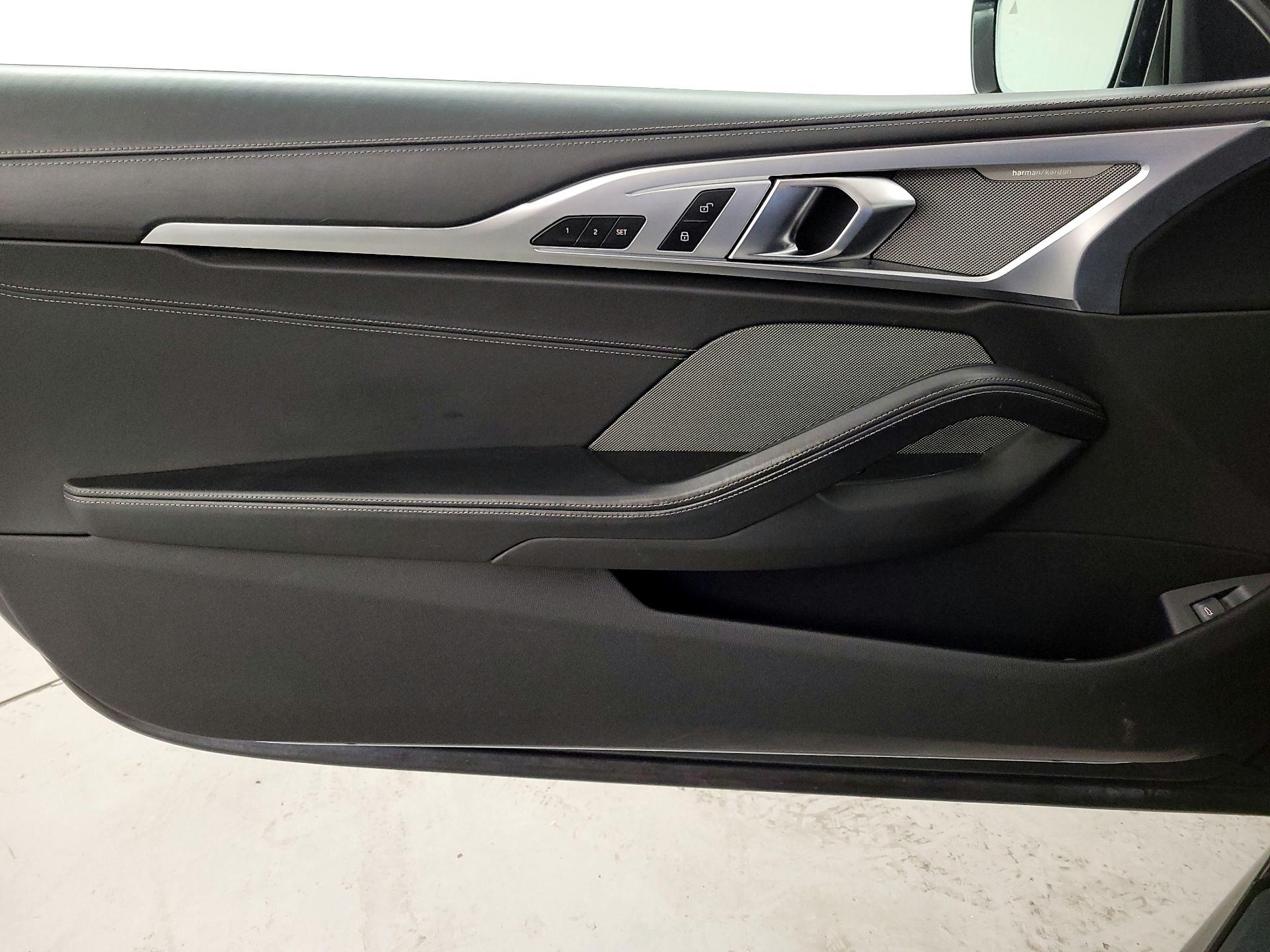 Thumbnail: 2019 BMW 8 Series - 12