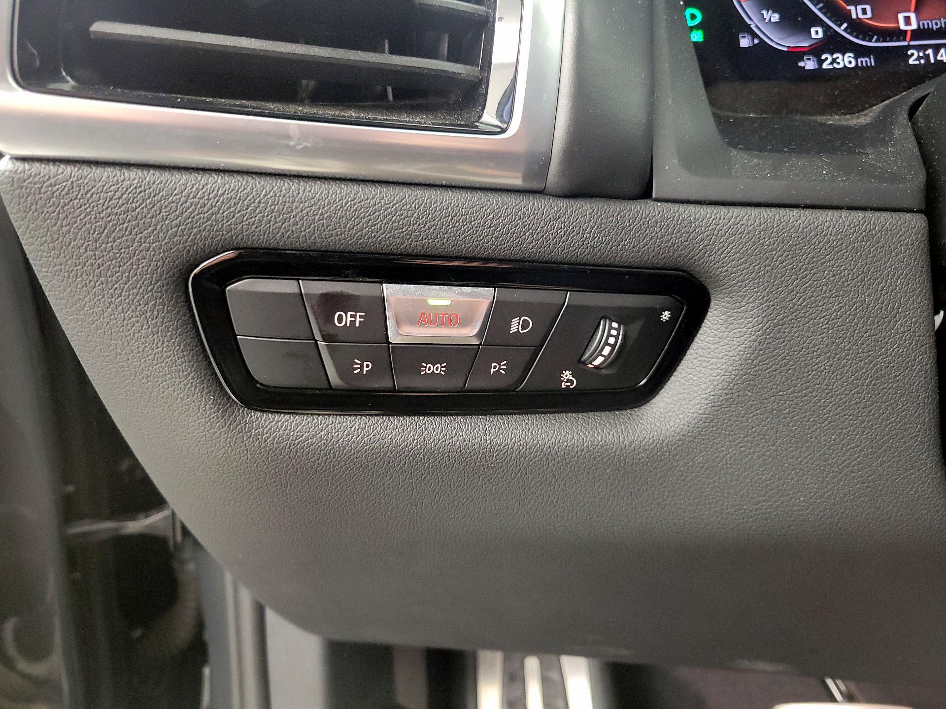 Thumbnail: 2019 BMW 8 Series - 13