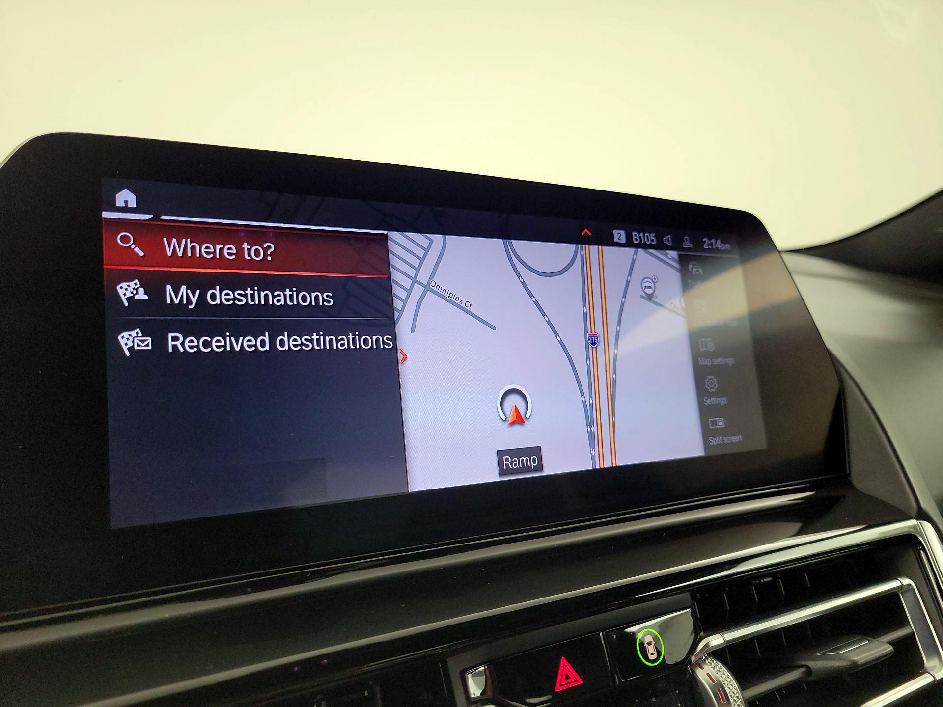 Thumbnail: 2019 BMW 8 Series - 14