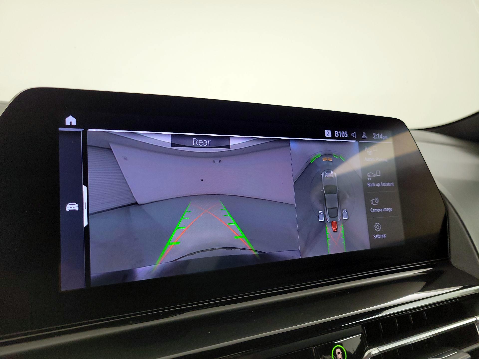 Thumbnail: 2019 BMW 8 Series - 15