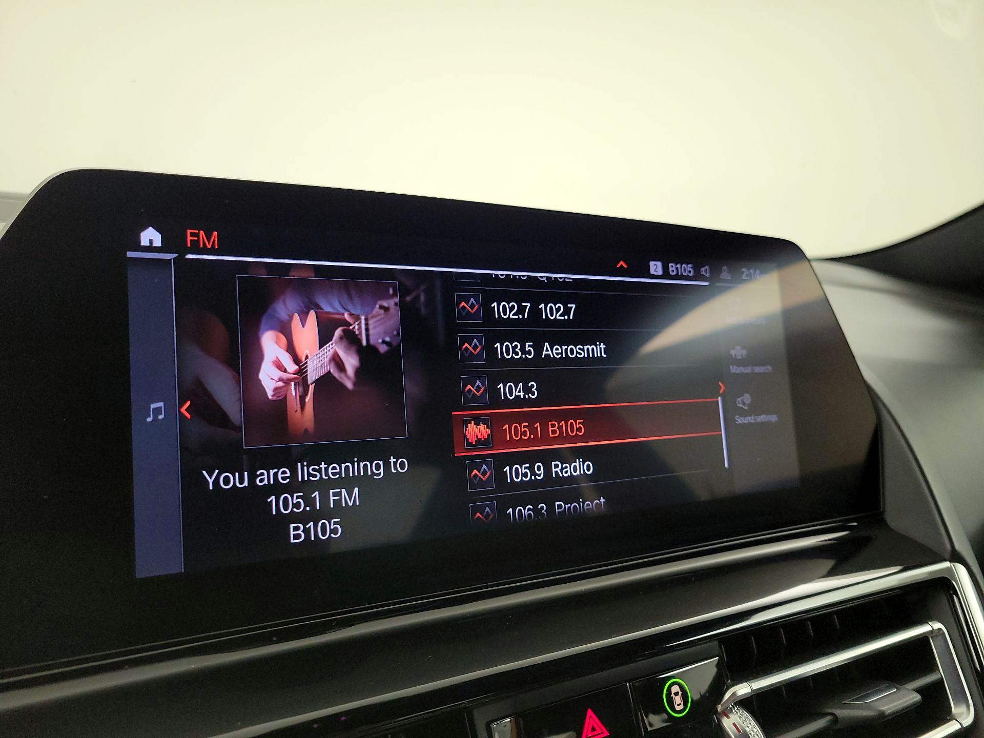 Thumbnail: 2019 BMW 8 Series - 16