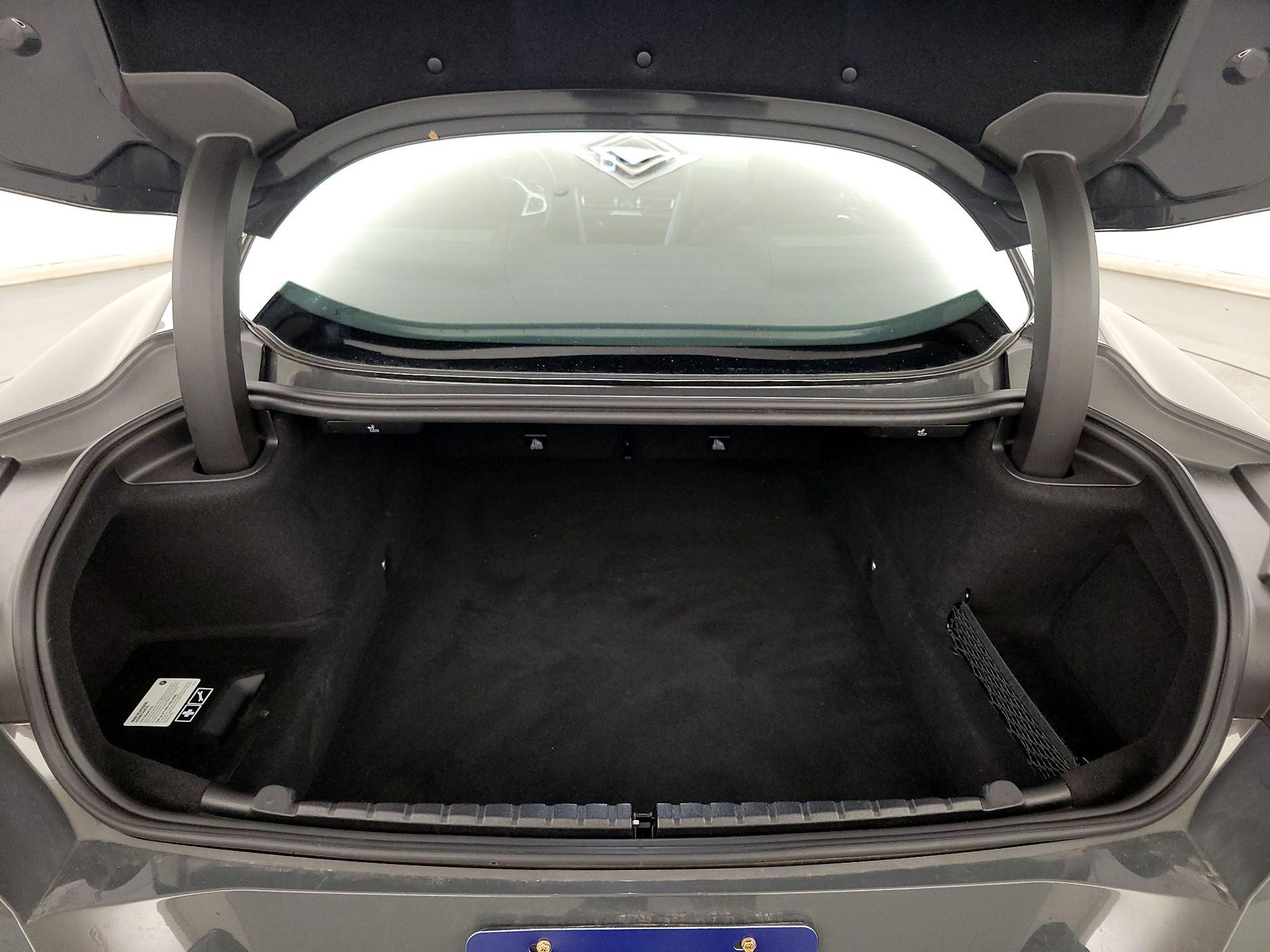 Thumbnail: 2019 BMW 8 Series - 20