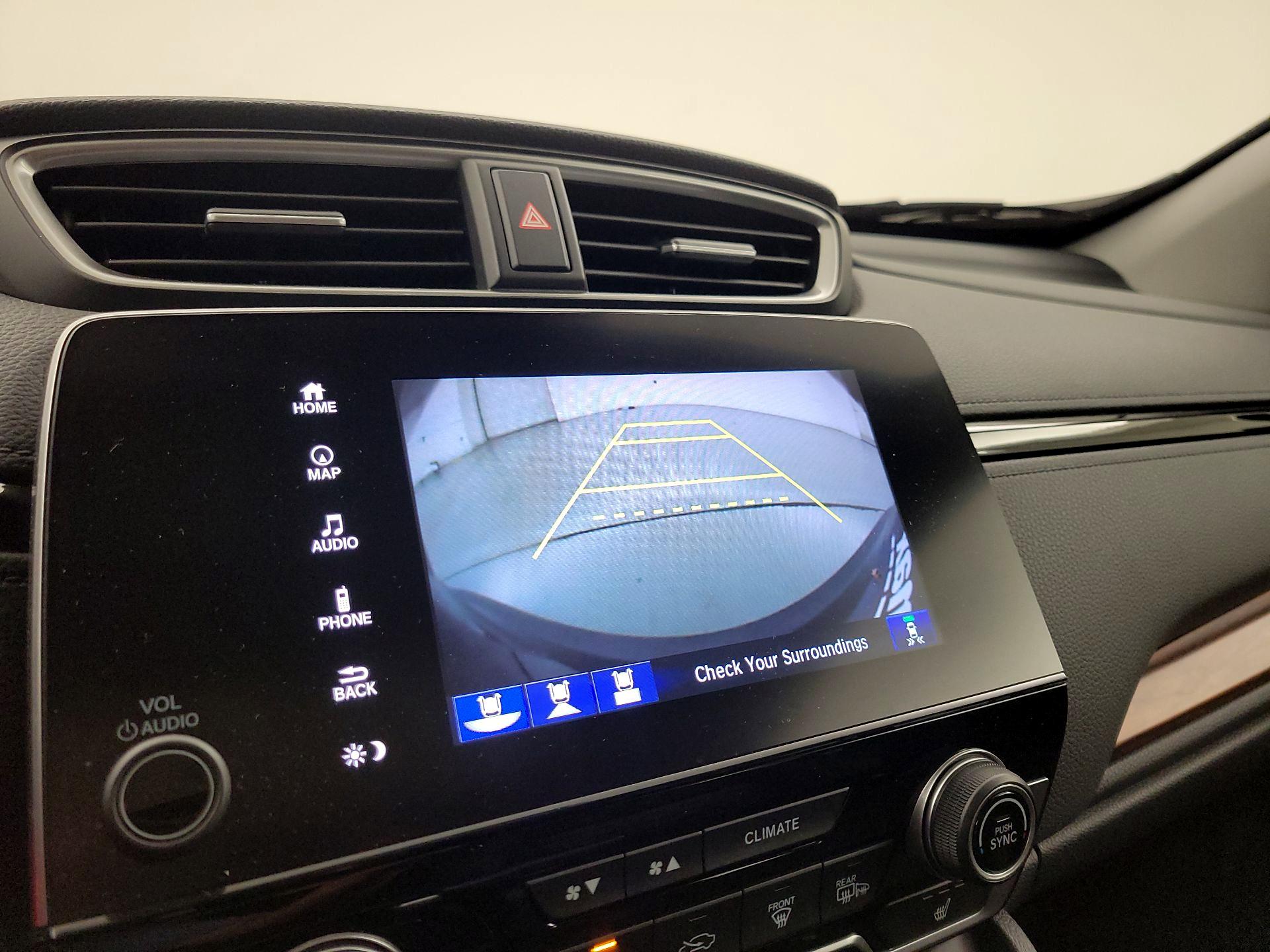 Thumbnail: 2017 Honda CR-V - 14
