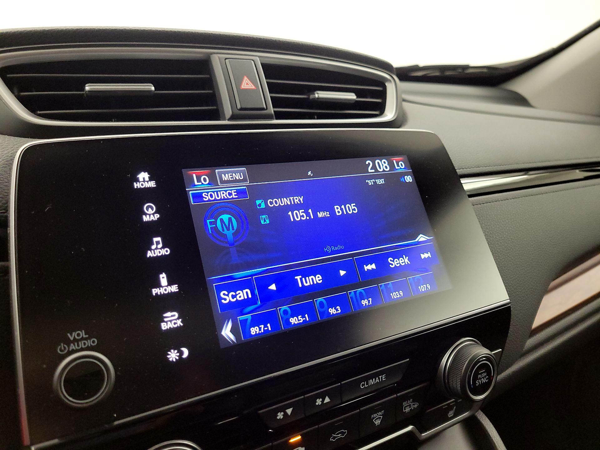 Thumbnail: 2017 Honda CR-V - 15