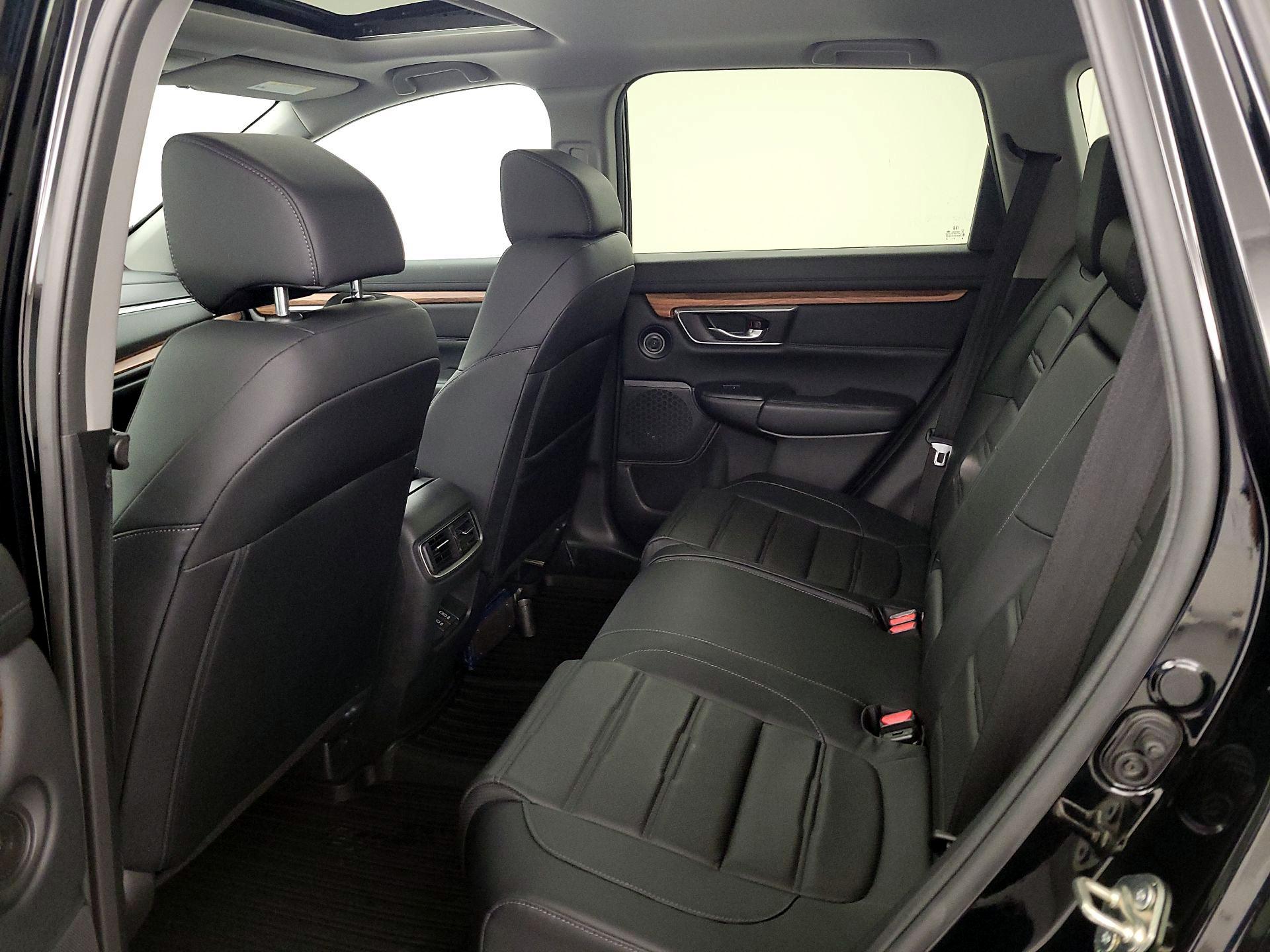 Thumbnail: 2017 Honda CR-V - 20
