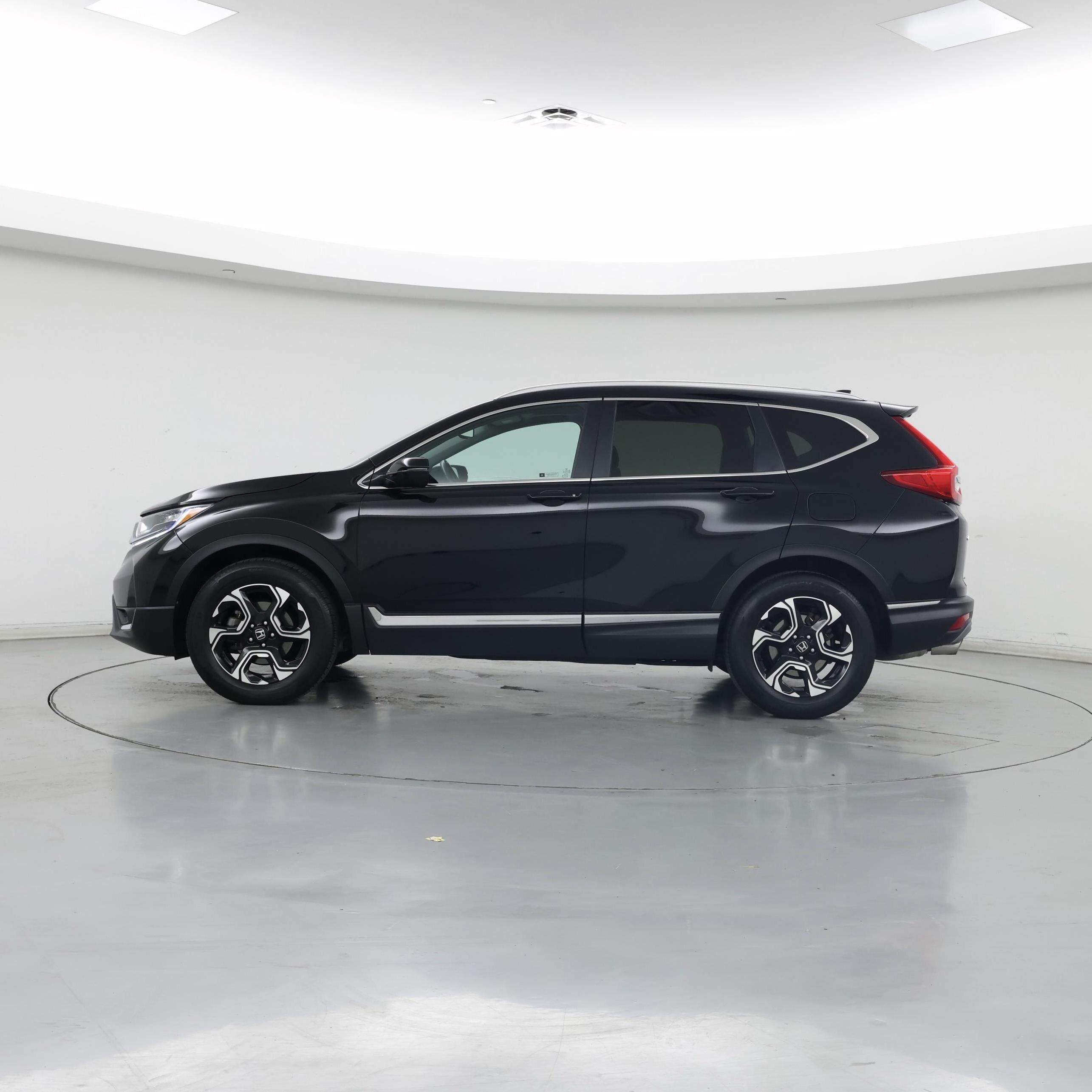 Thumbnail: 2017 Honda CR-V - 3