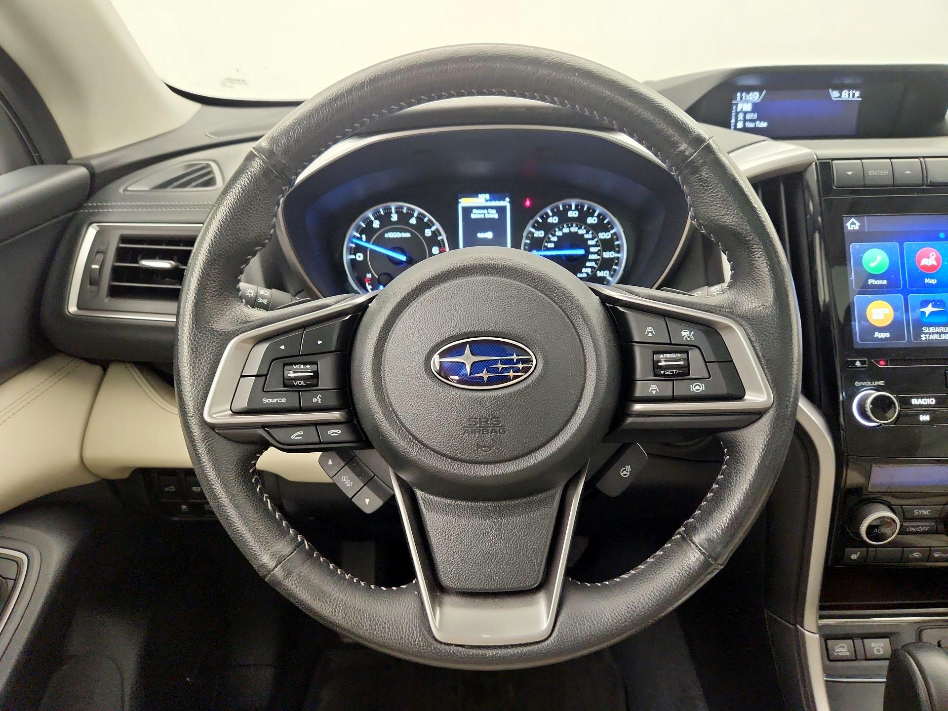 Thumbnail: 2022 Subaru Ascent - 10