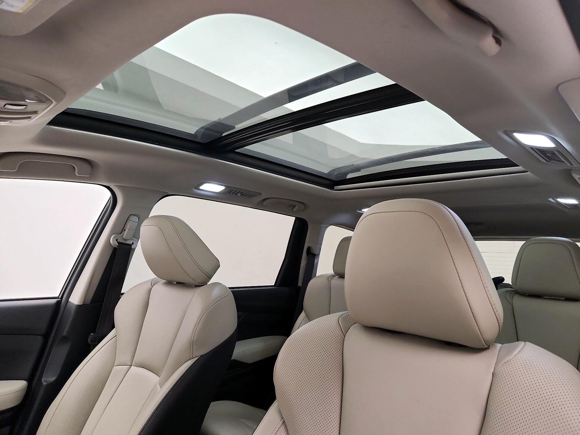 Thumbnail: 2022 Subaru Ascent - 20