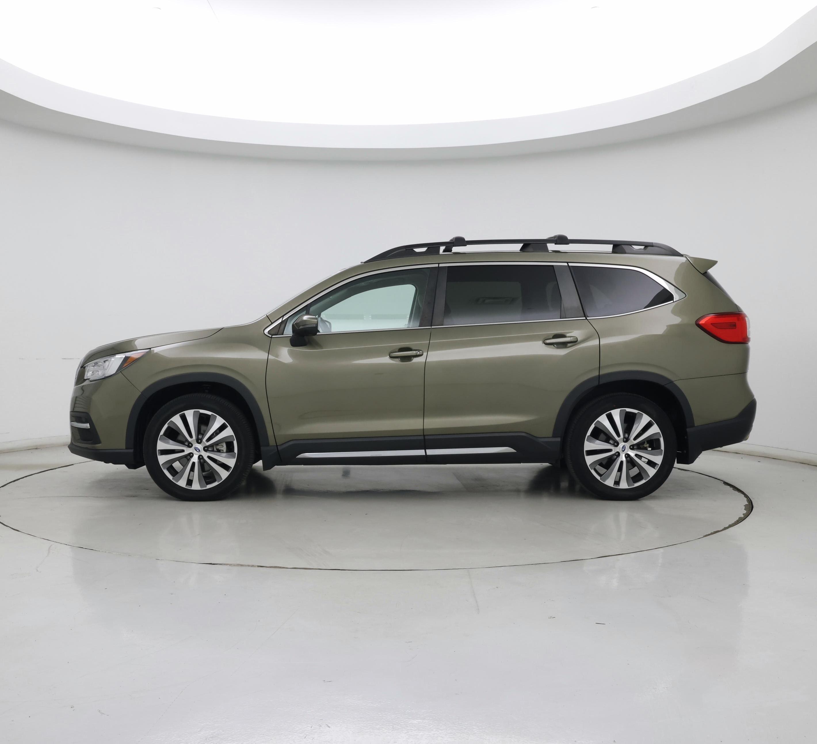 Thumbnail: 2022 Subaru Ascent - 3