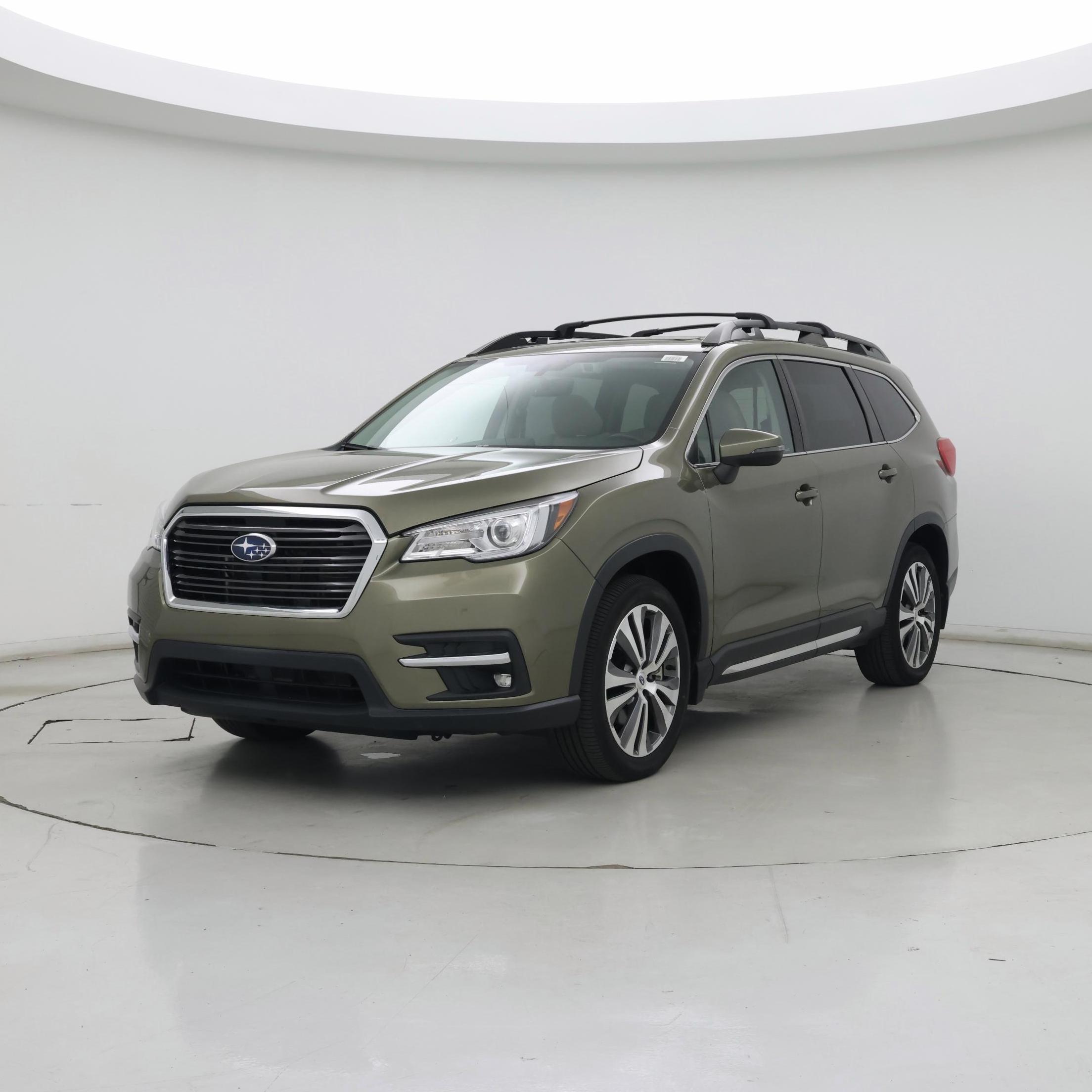 Thumbnail: 2022 Subaru Ascent - 4