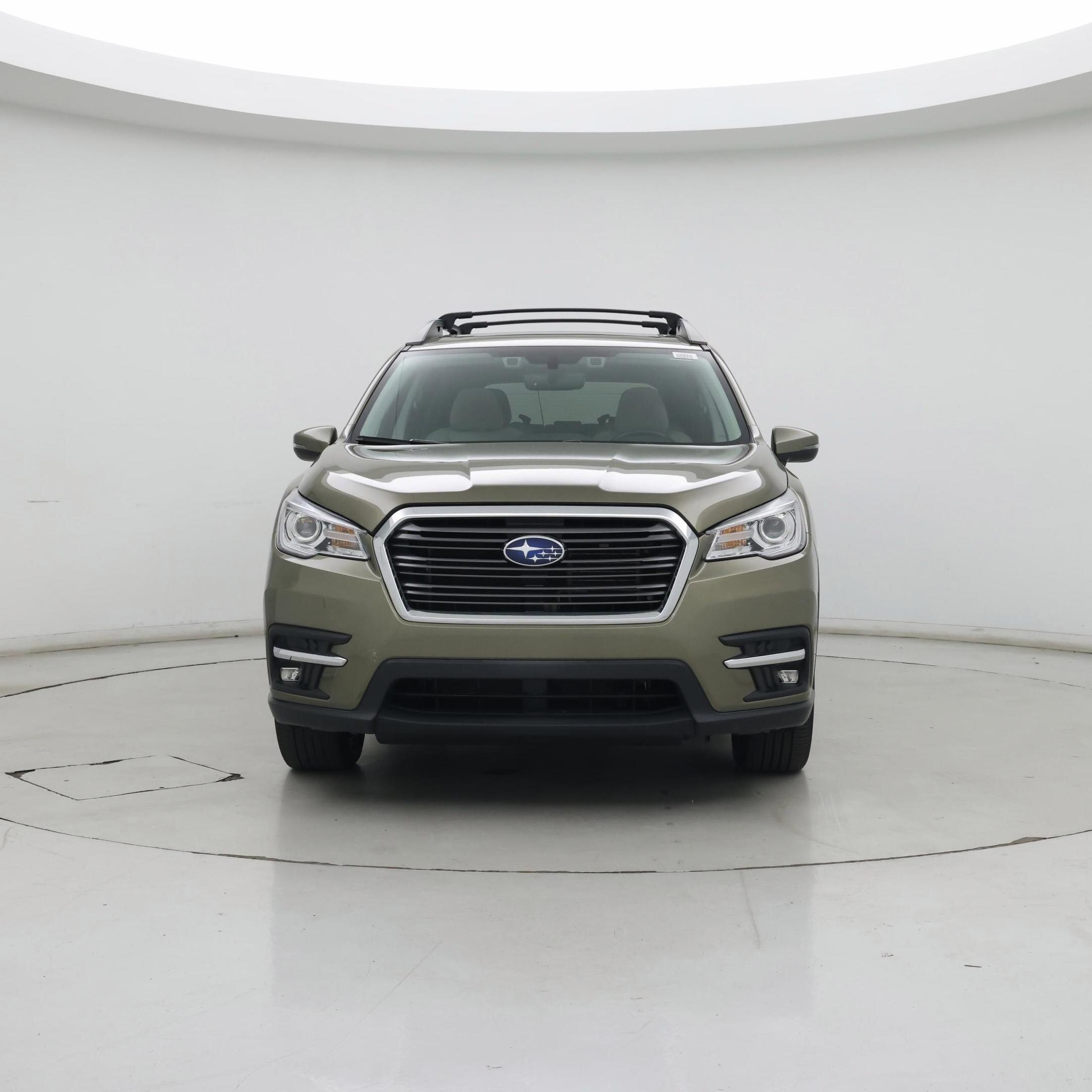 Thumbnail: 2022 Subaru Ascent - 5