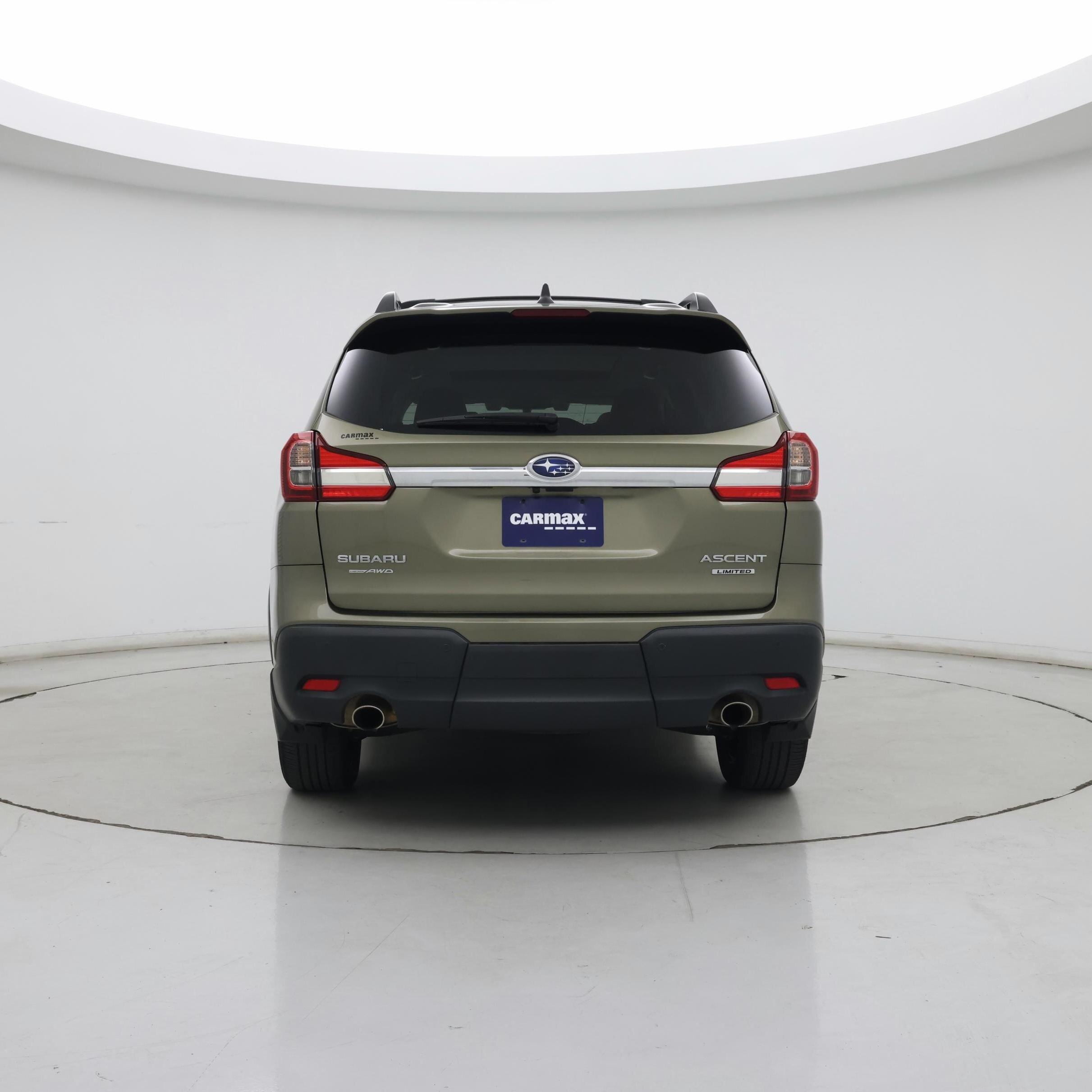 Thumbnail: 2022 Subaru Ascent - 6