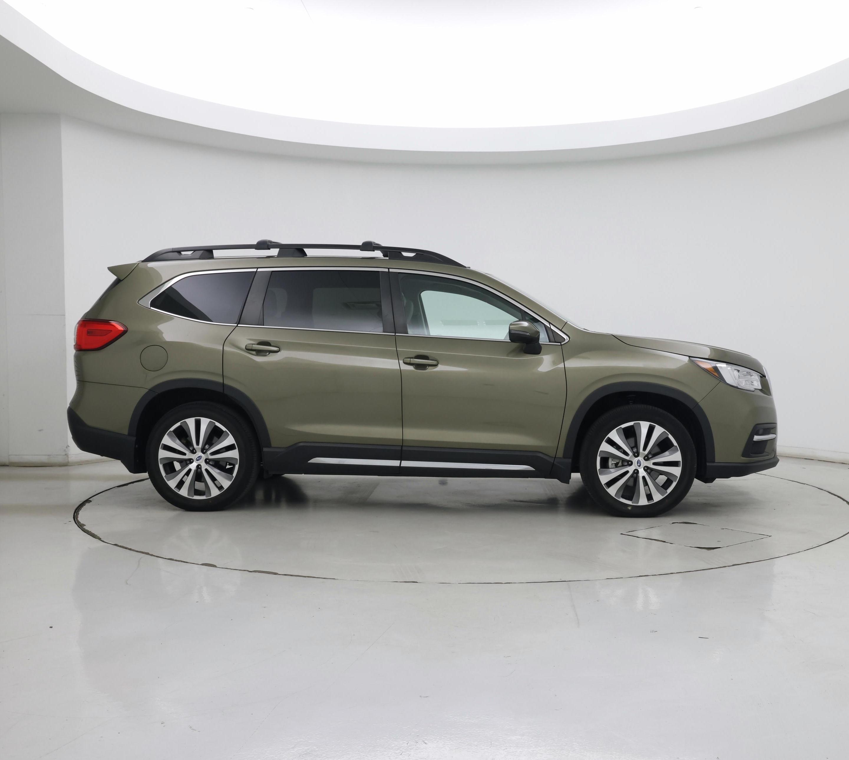 Thumbnail: 2022 Subaru Ascent - 7