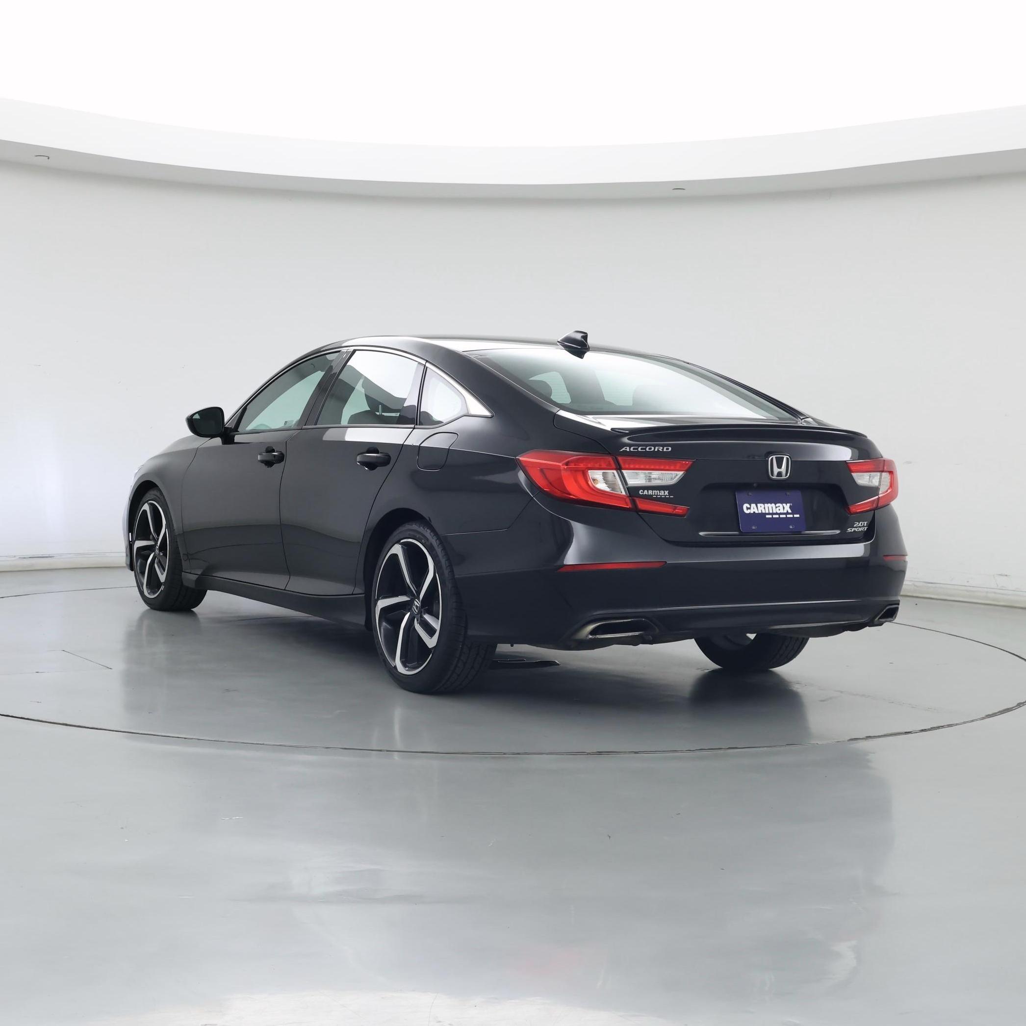 Thumbnail: 2018 Honda Accord - 2