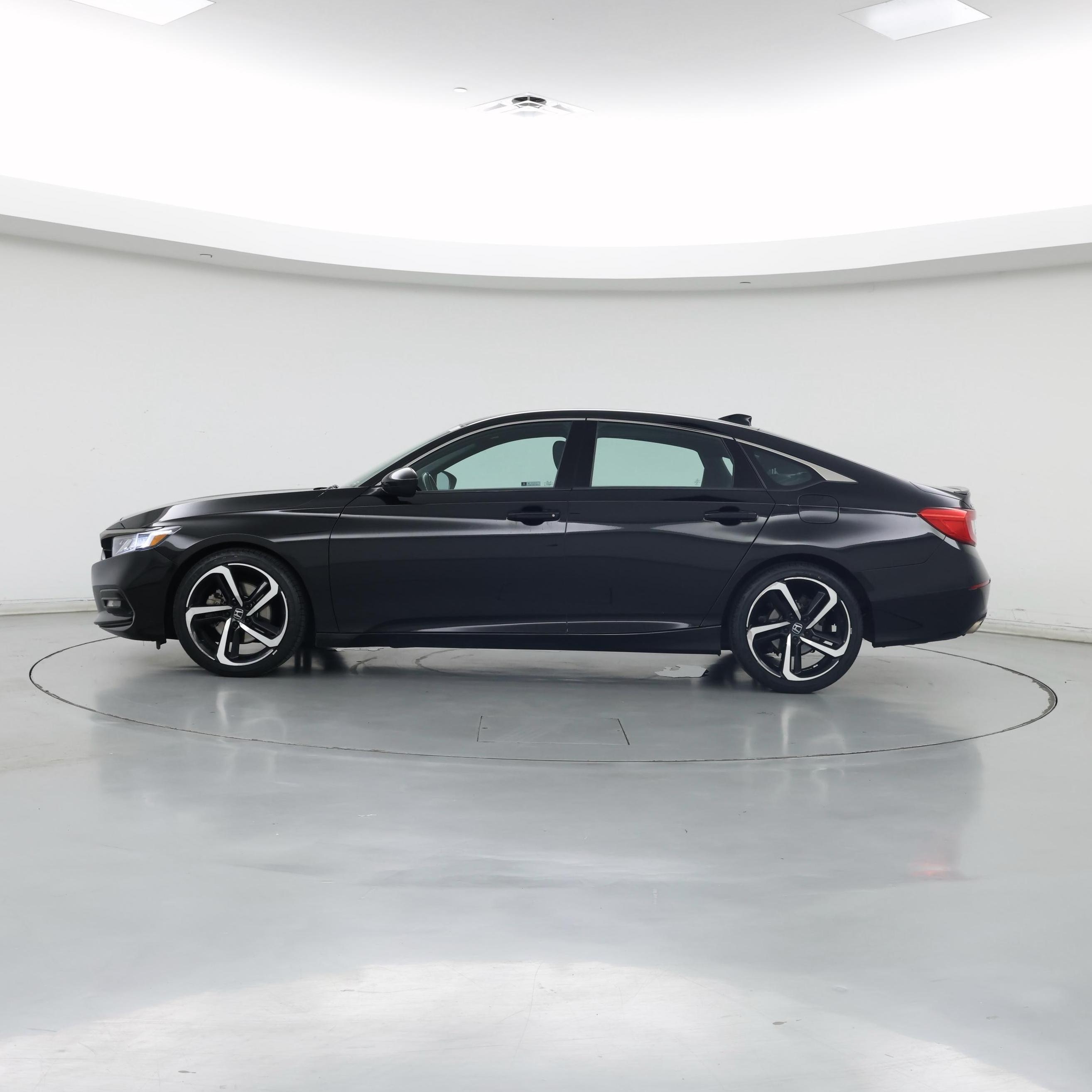 Thumbnail: 2018 Honda Accord - 3
