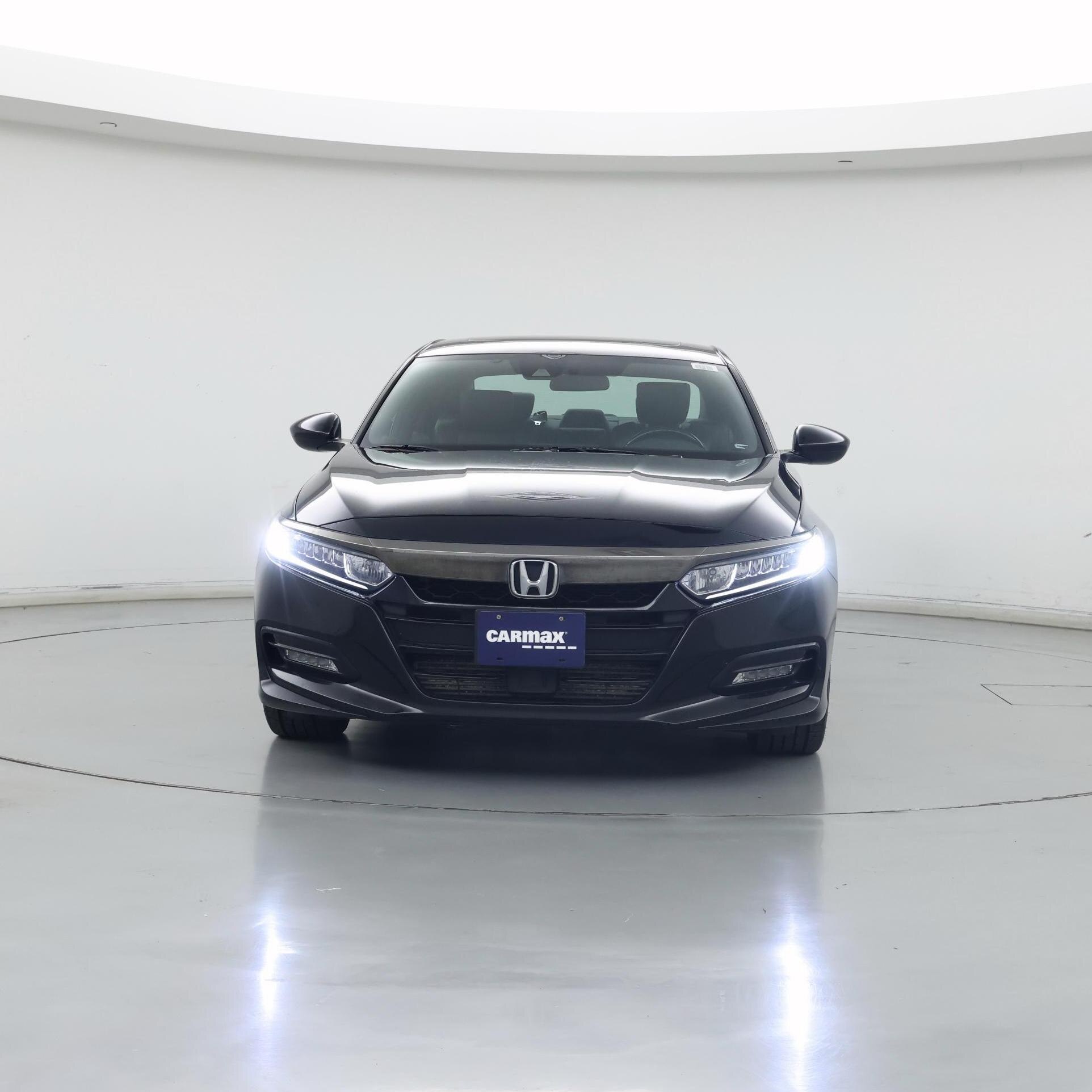 Thumbnail: 2018 Honda Accord - 5