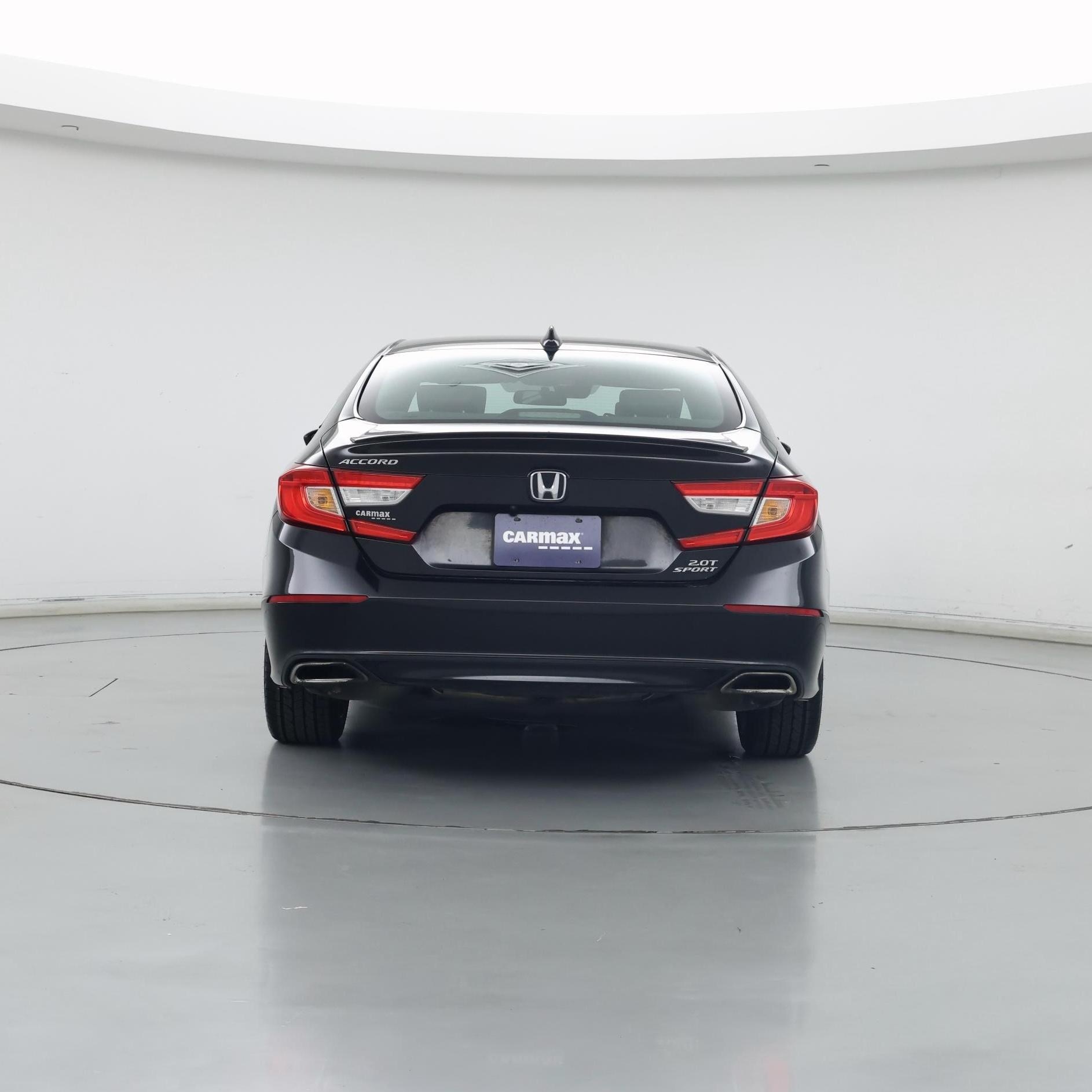 Thumbnail: 2018 Honda Accord - 6