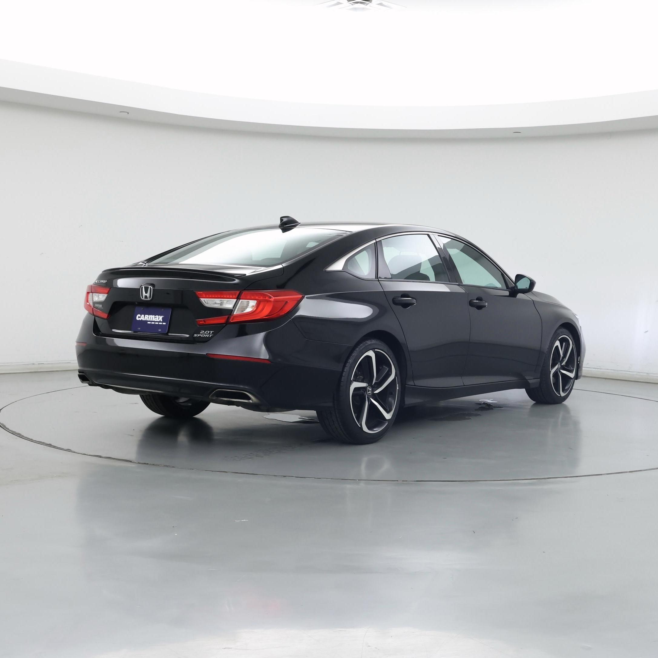 Thumbnail: 2018 Honda Accord - 8