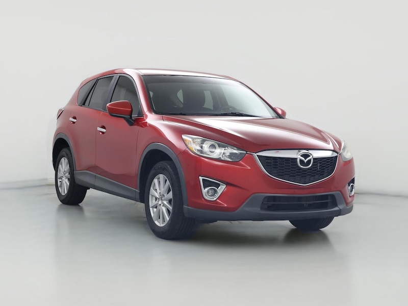 2015 Mazda CX-5 Touring -
                  Cincinnati, OH