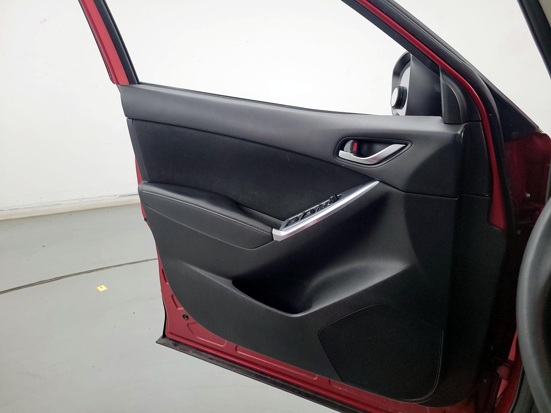 Thumbnail: 2015 Mazda CX-5 - 12