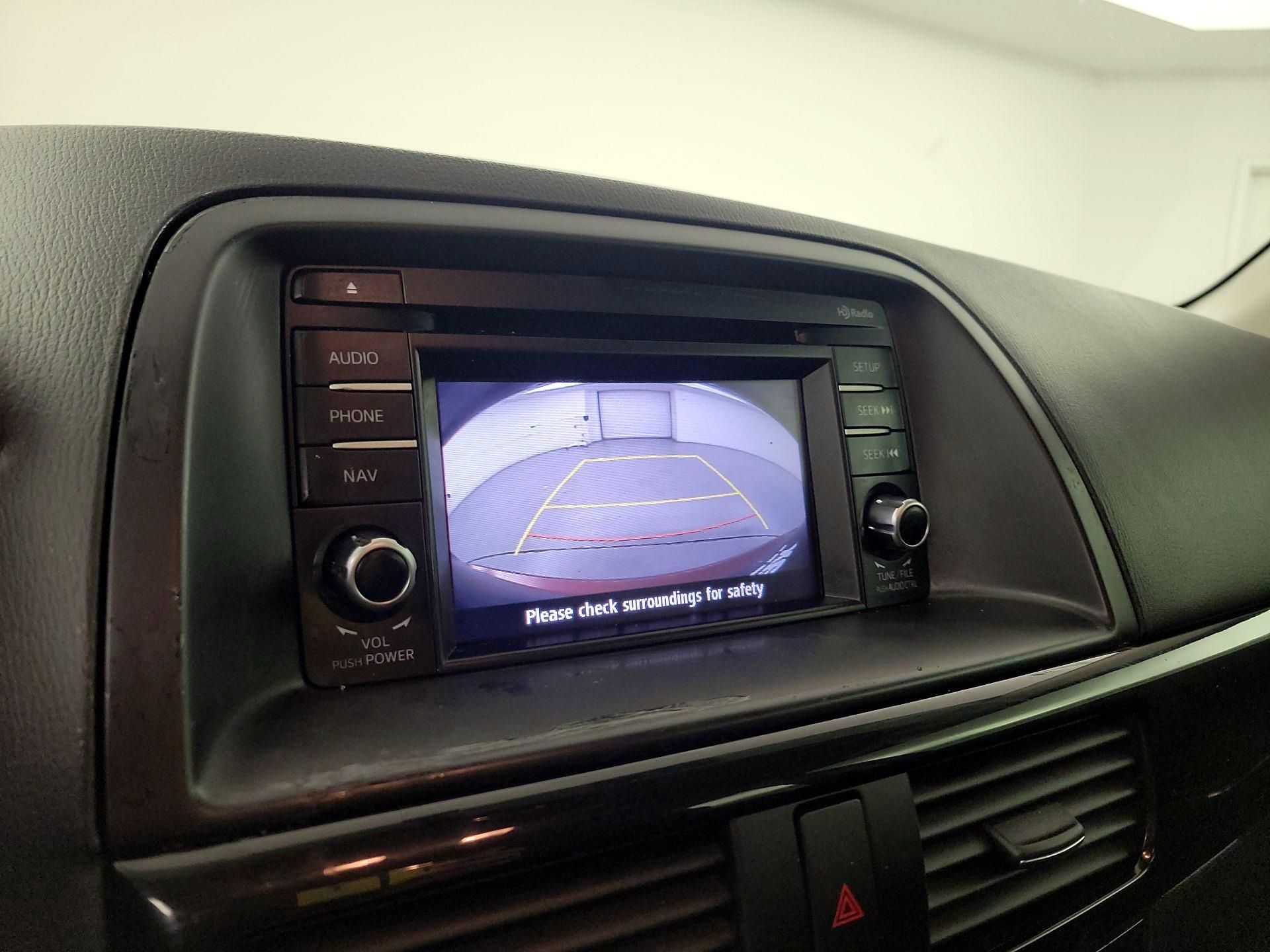 Thumbnail: 2015 Mazda CX-5 - 14