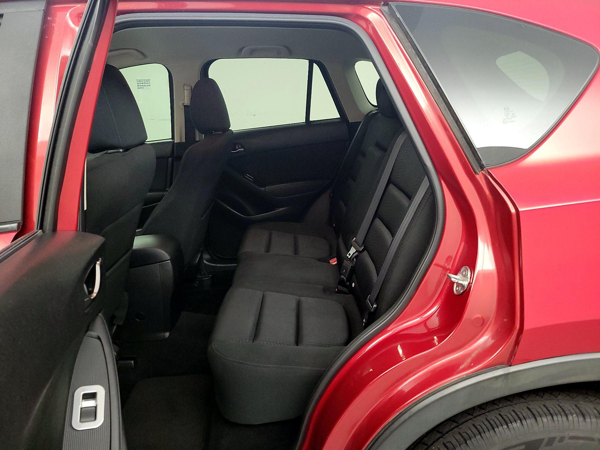 Thumbnail: 2015 Mazda CX-5 - 19