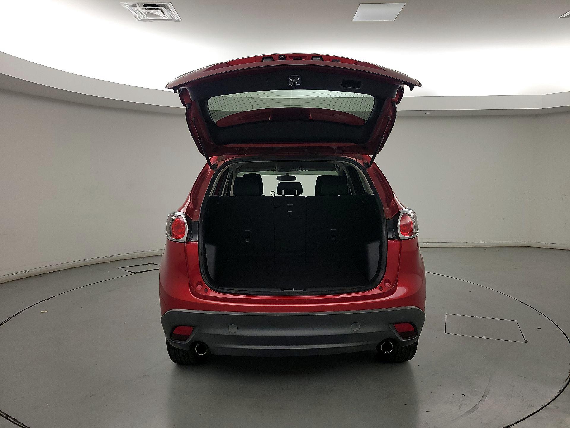 Thumbnail: 2015 Mazda CX-5 - 20