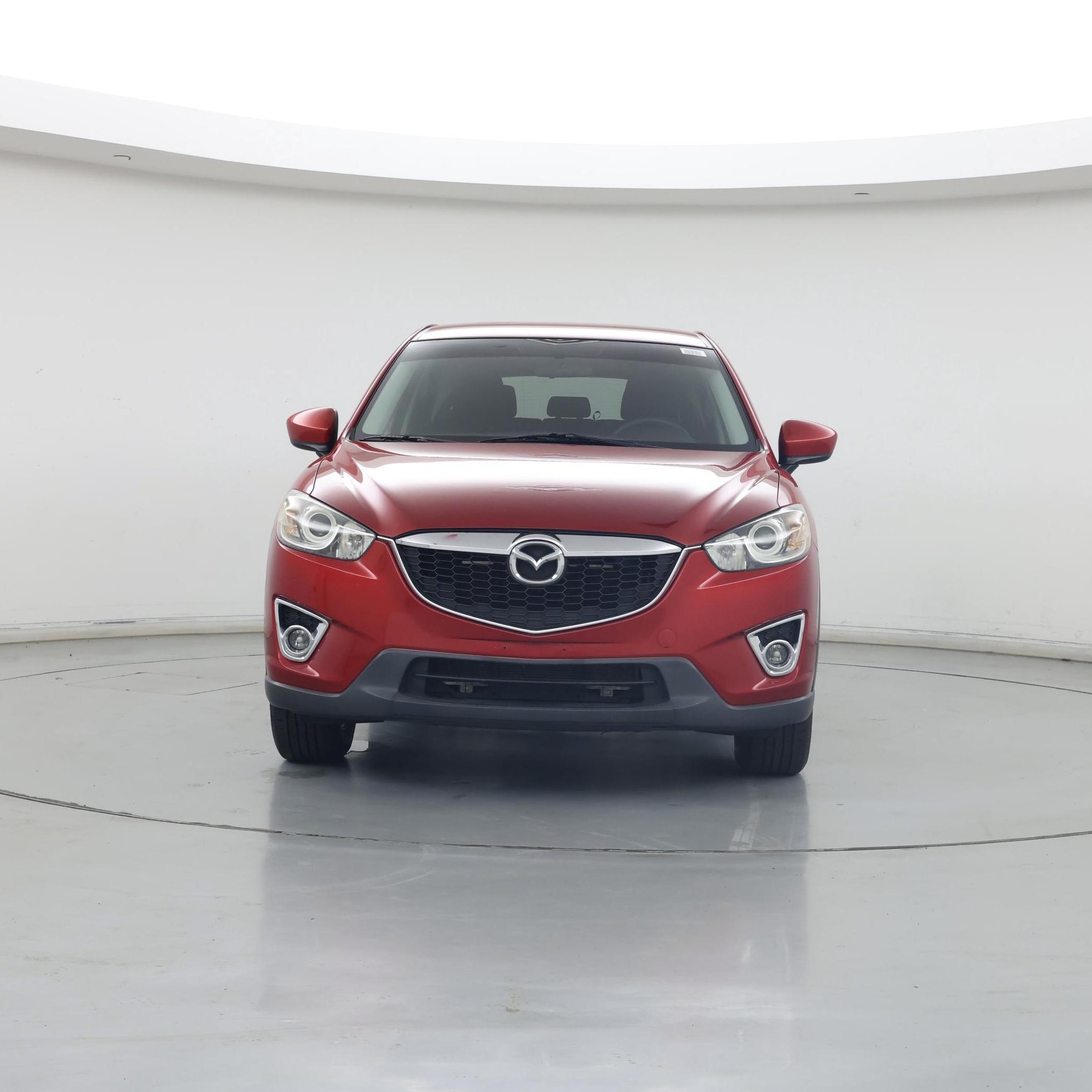 Thumbnail: 2015 Mazda CX-5 - 5