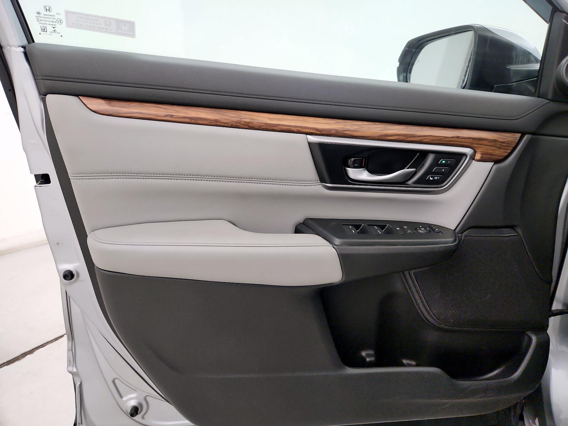Thumbnail: 2021 Honda CR-V - 12
