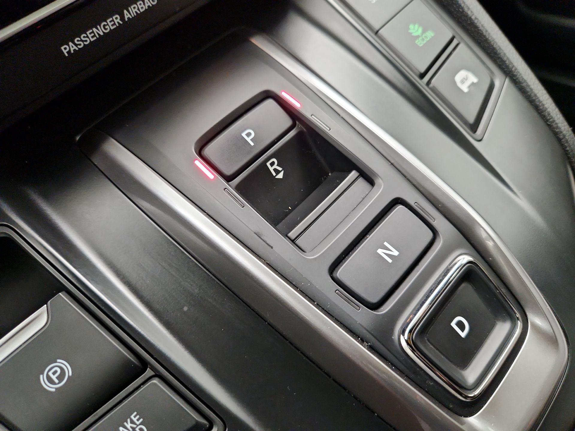 Thumbnail: 2021 Honda CR-V - 18