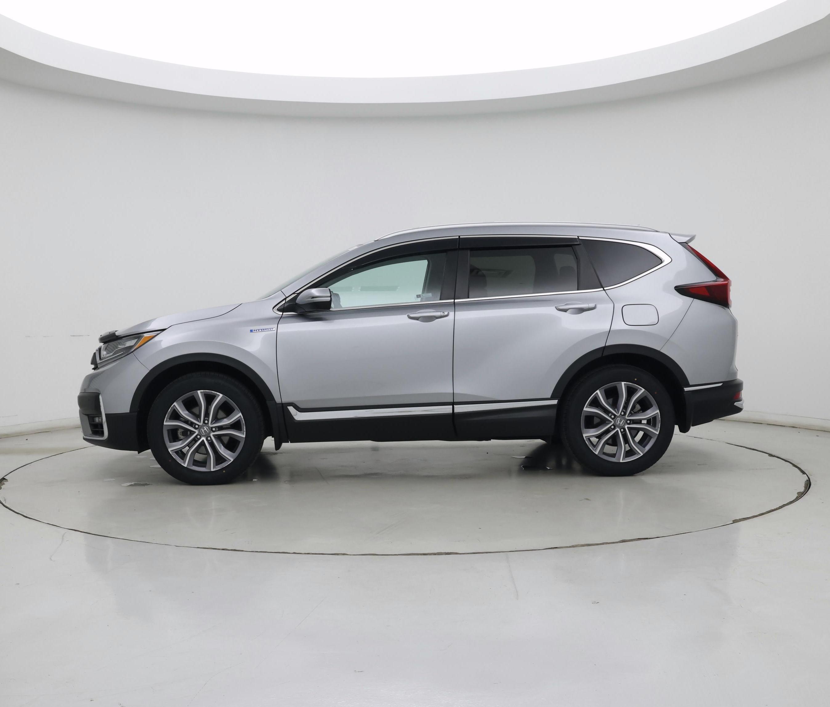 Thumbnail: 2021 Honda CR-V - 3