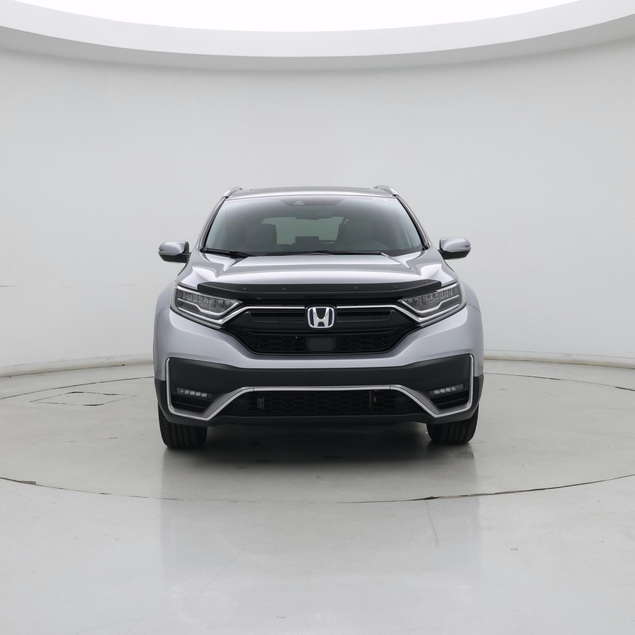 Thumbnail: 2021 Honda CR-V - 5