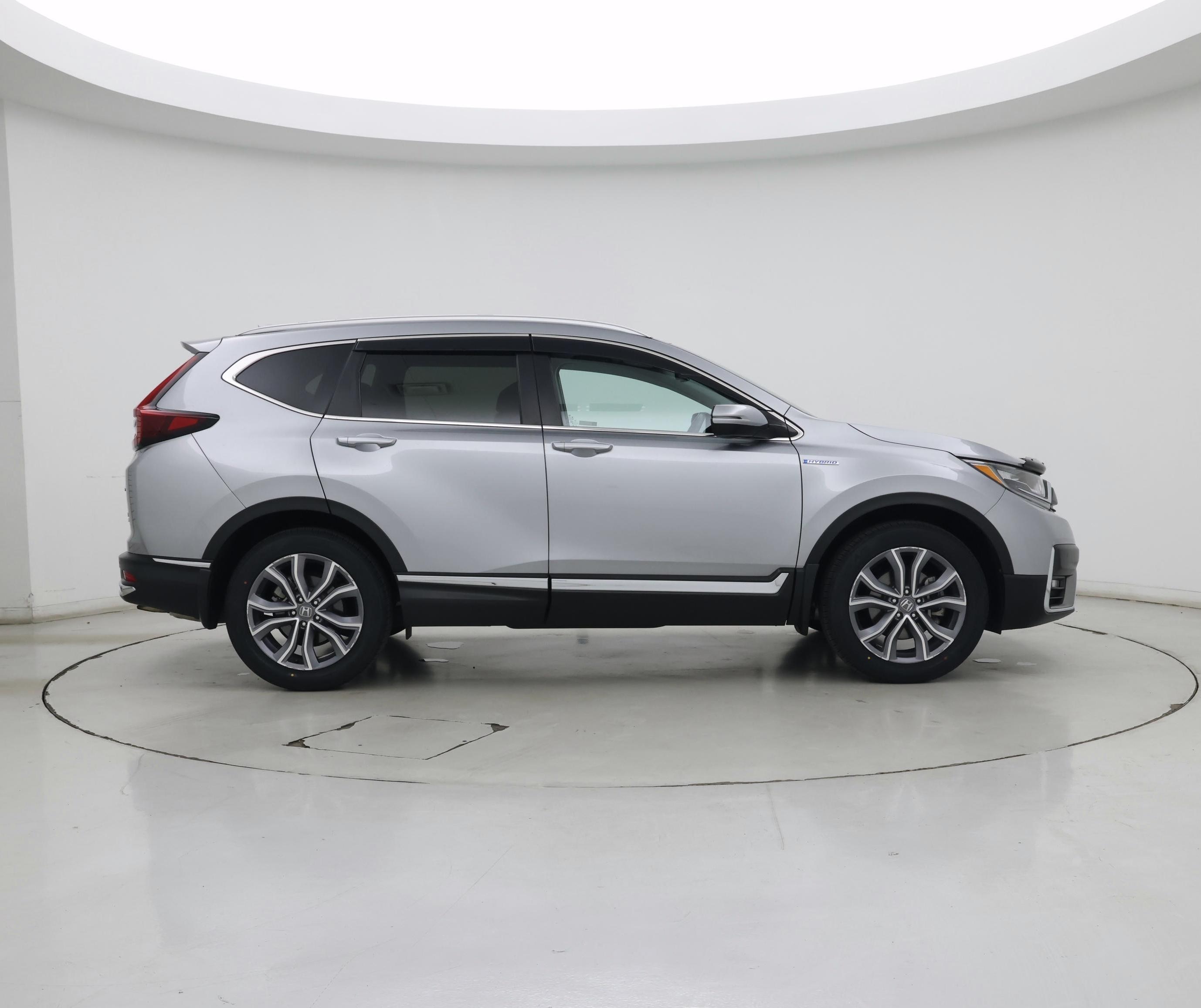 Thumbnail: 2021 Honda CR-V - 7