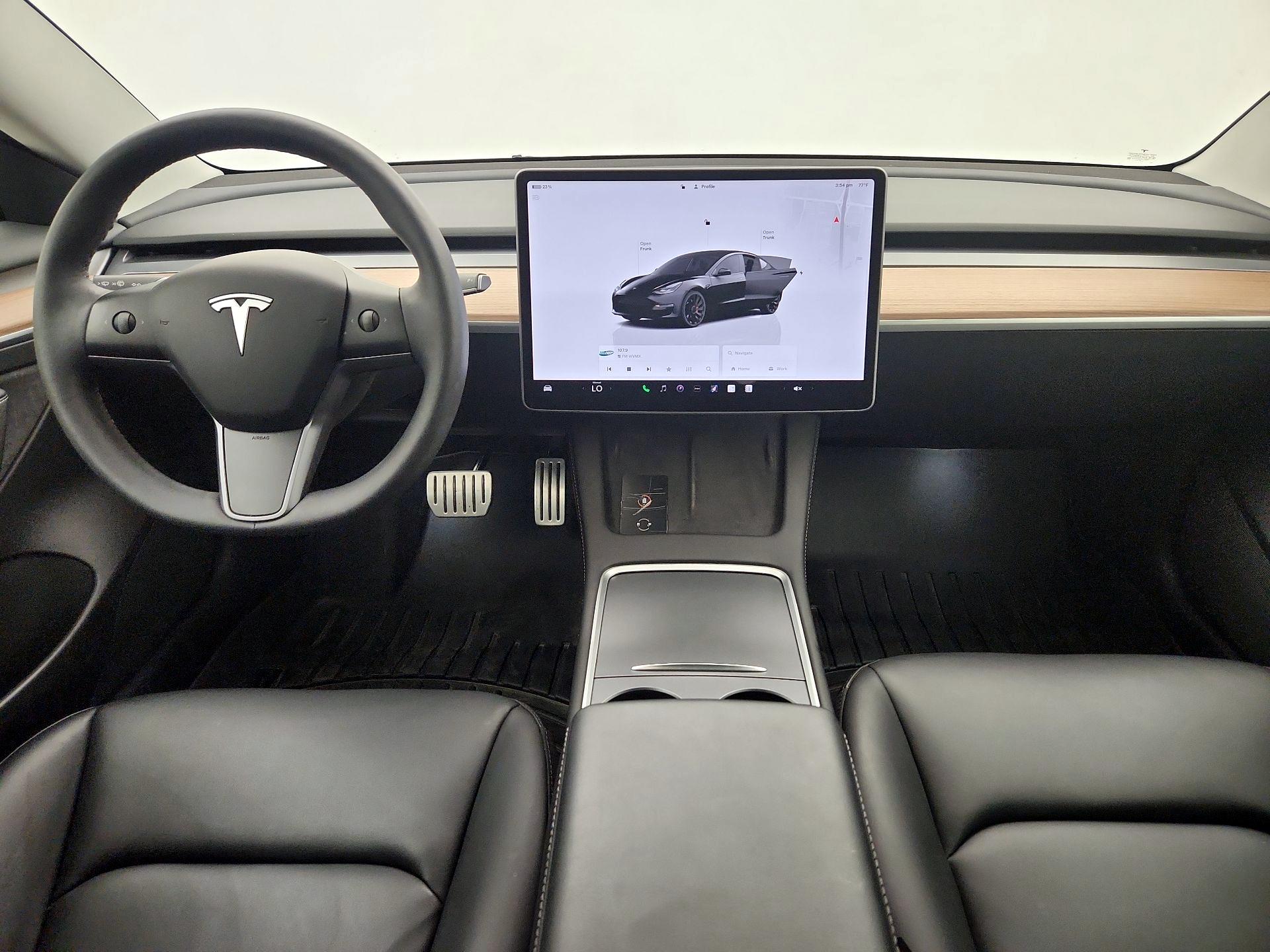 Thumbnail: 2023 Tesla Model 3 - 9