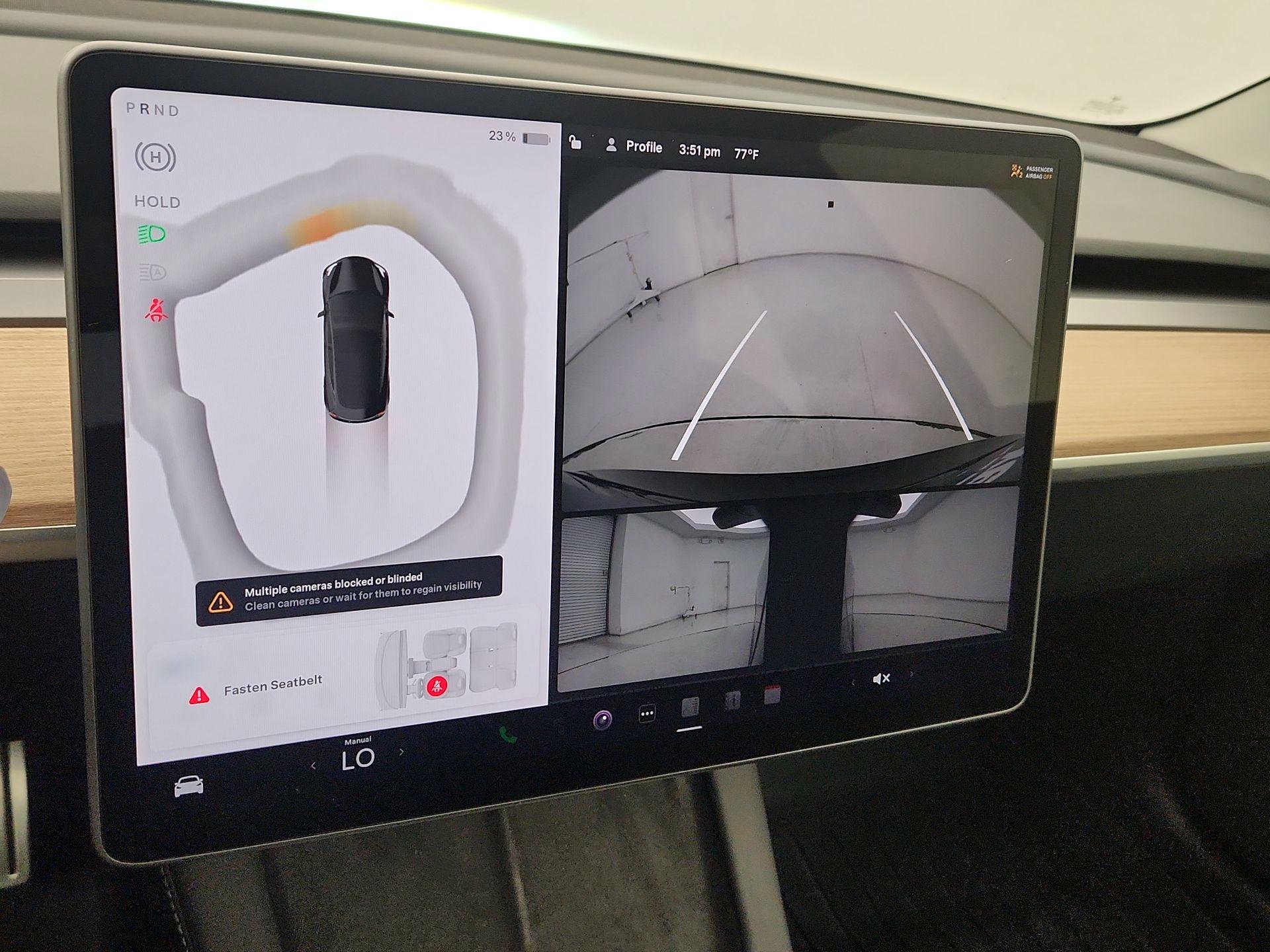 Thumbnail: 2023 Tesla Model 3 - 14