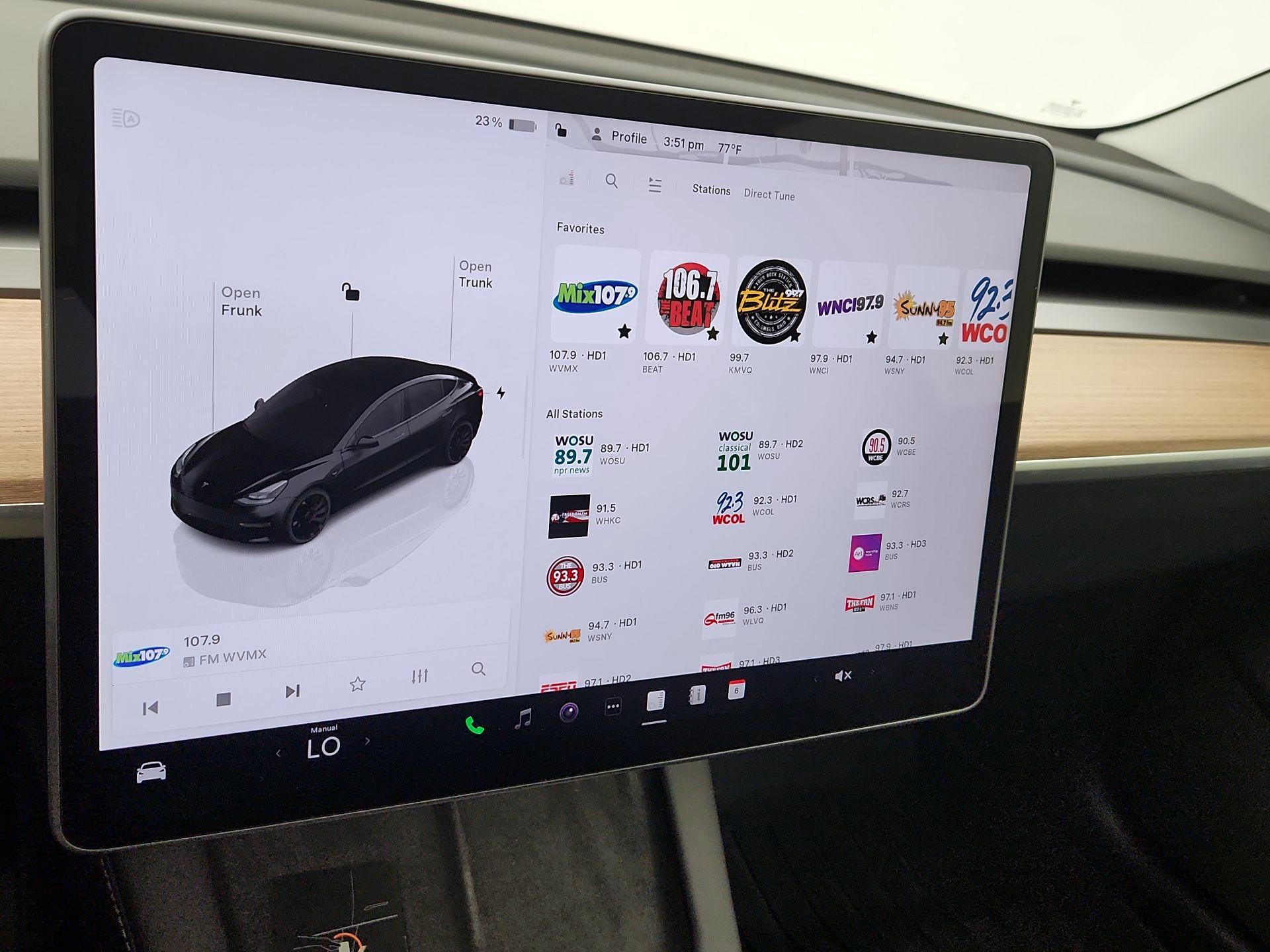 Thumbnail: 2023 Tesla Model 3 - 15