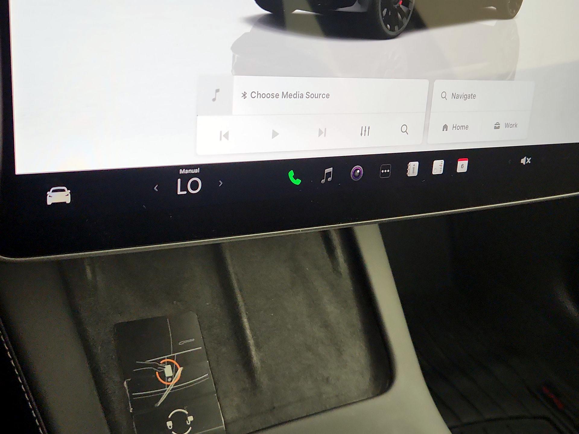 Thumbnail: 2023 Tesla Model 3 - 16