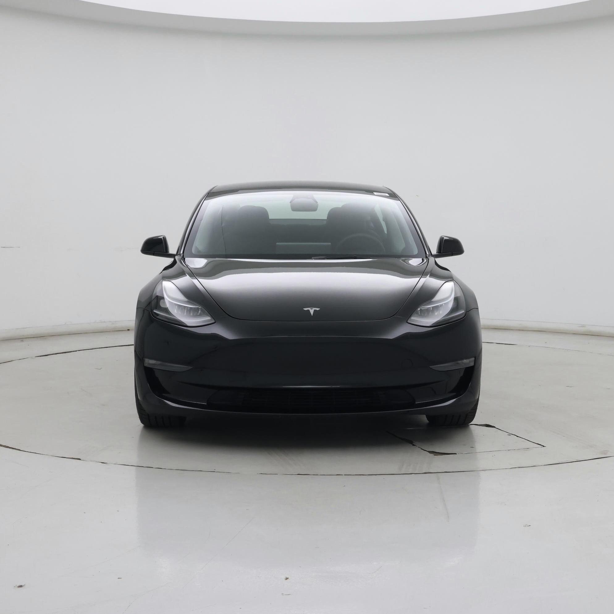 Thumbnail: 2023 Tesla Model 3 - 5