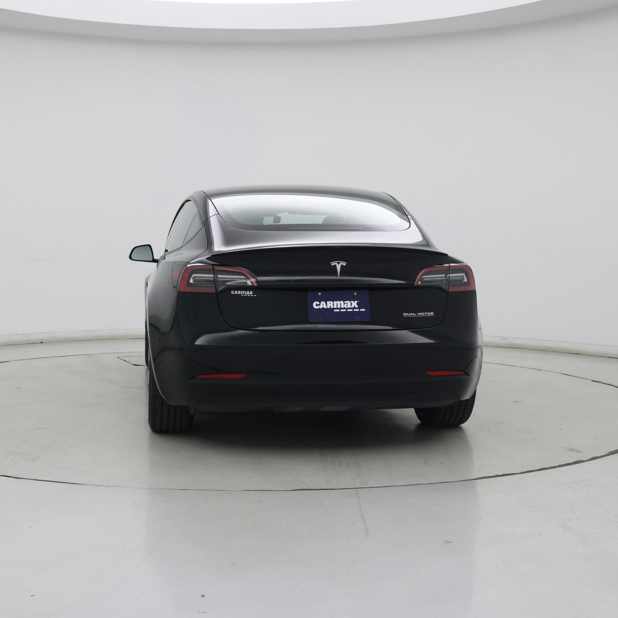 Thumbnail: 2023 Tesla Model 3 - 6