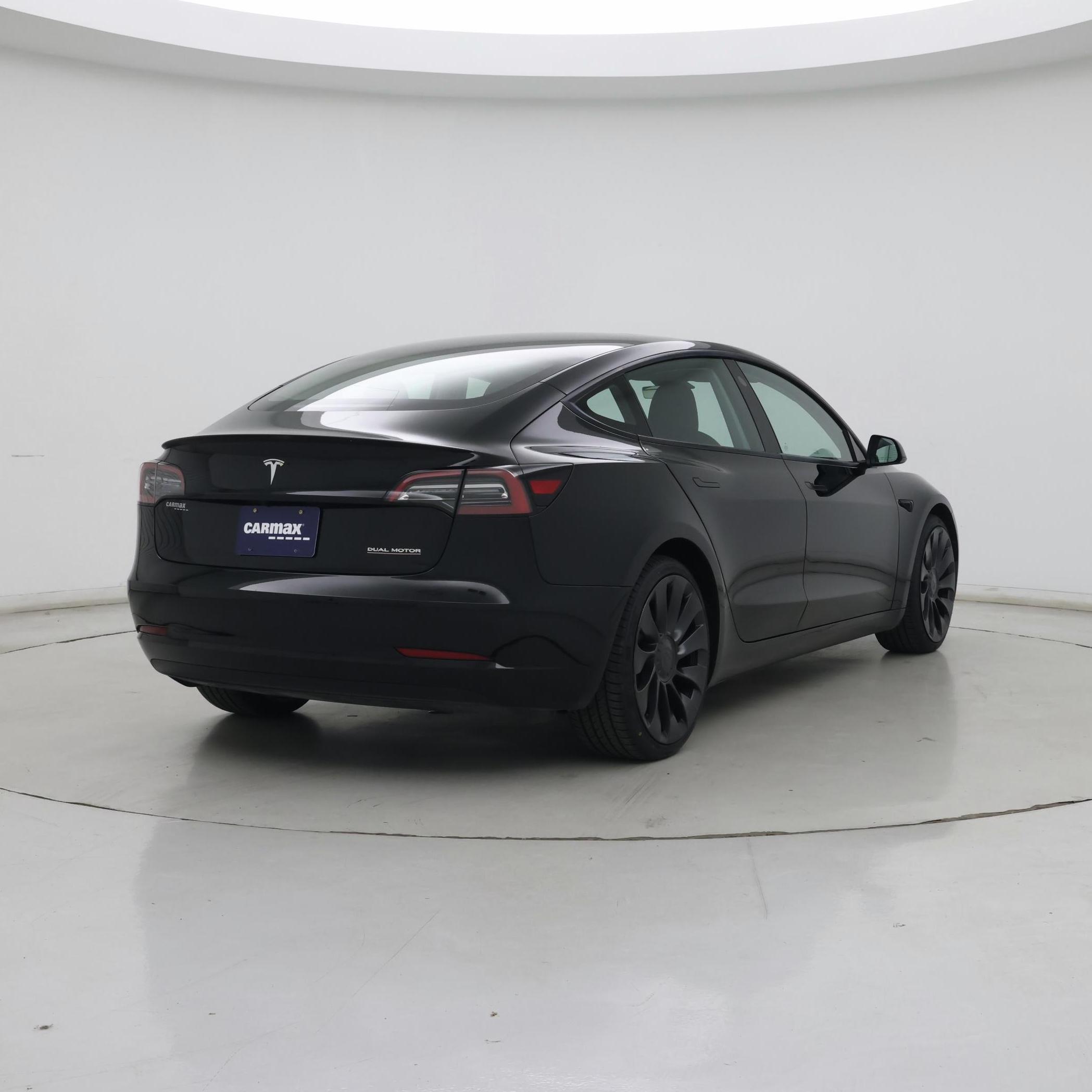 Thumbnail: 2023 Tesla Model 3 - 8