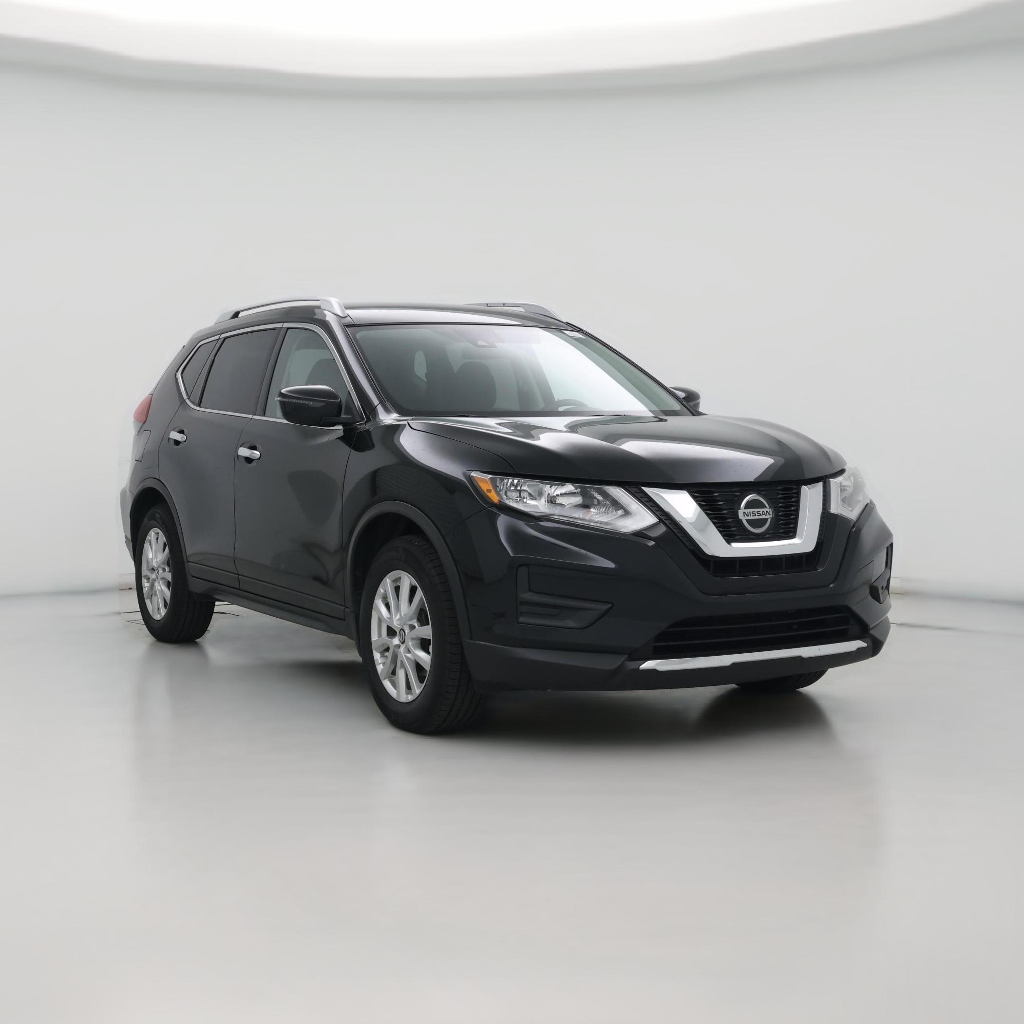 Thumbnail: 2020 Nissan Rogue - 1