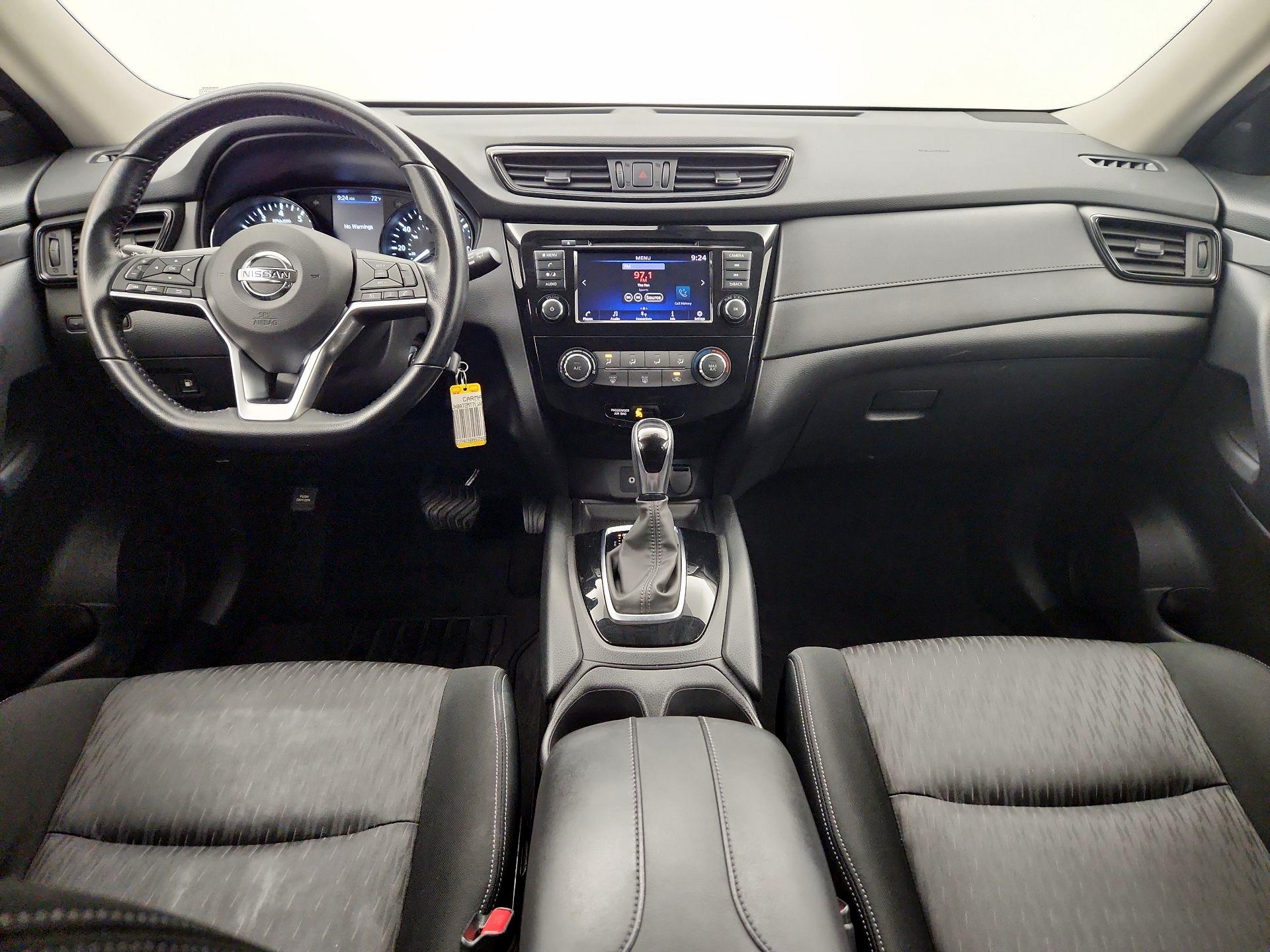 Thumbnail: 2020 Nissan Rogue - 9