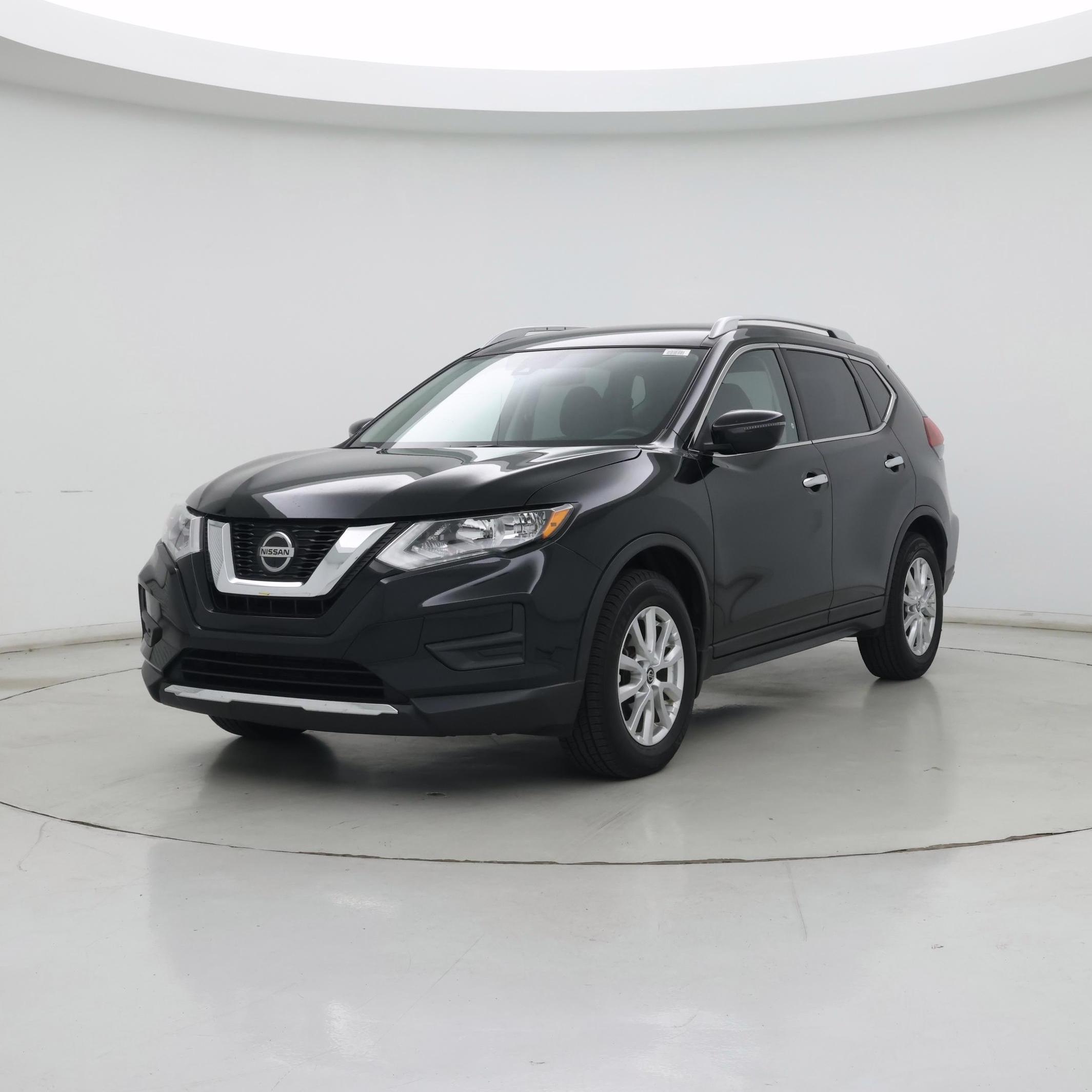 Thumbnail: 2020 Nissan Rogue - 4