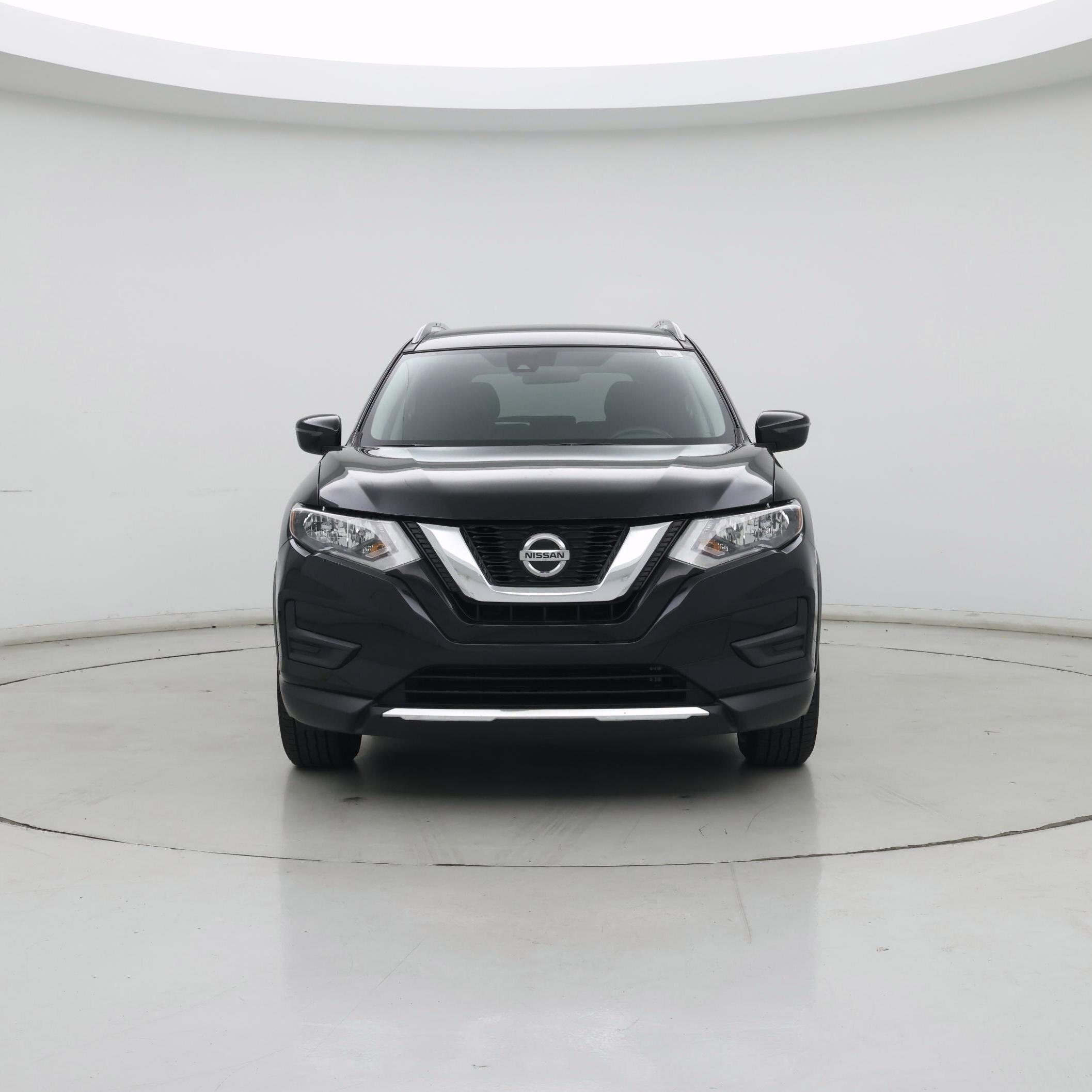 Thumbnail: 2020 Nissan Rogue - 5