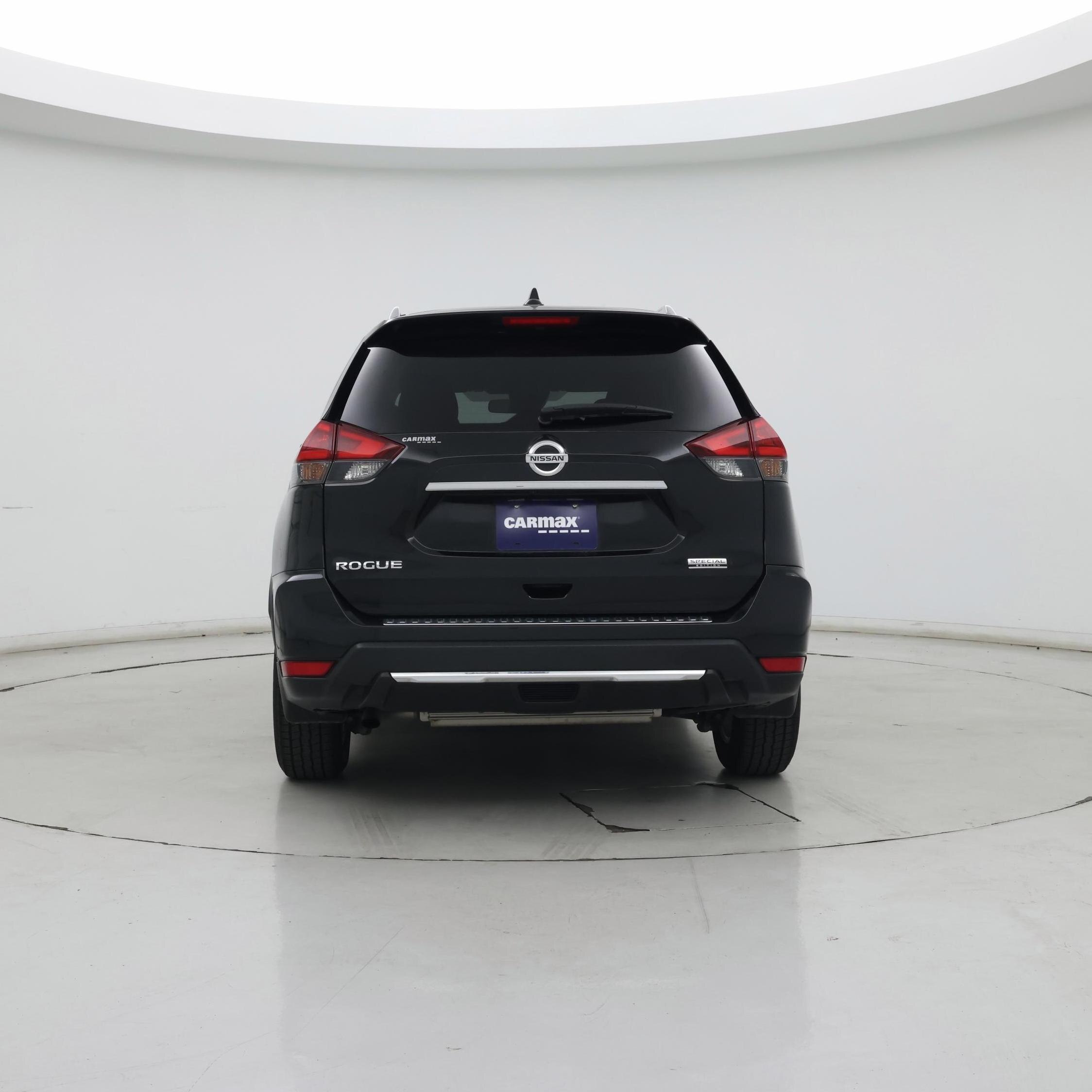 Thumbnail: 2020 Nissan Rogue - 6