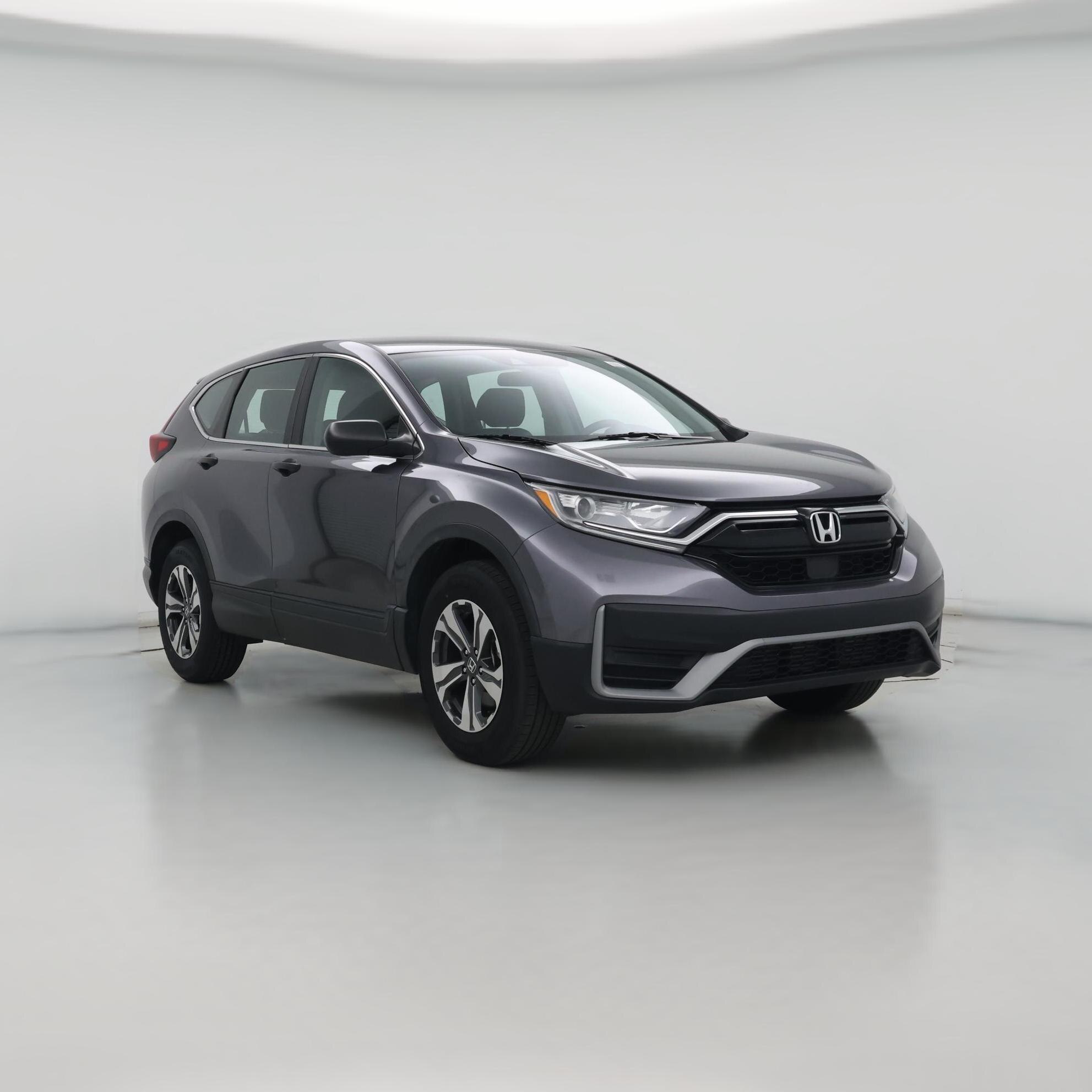 Thumbnail: 2020 Honda CR-V - 1