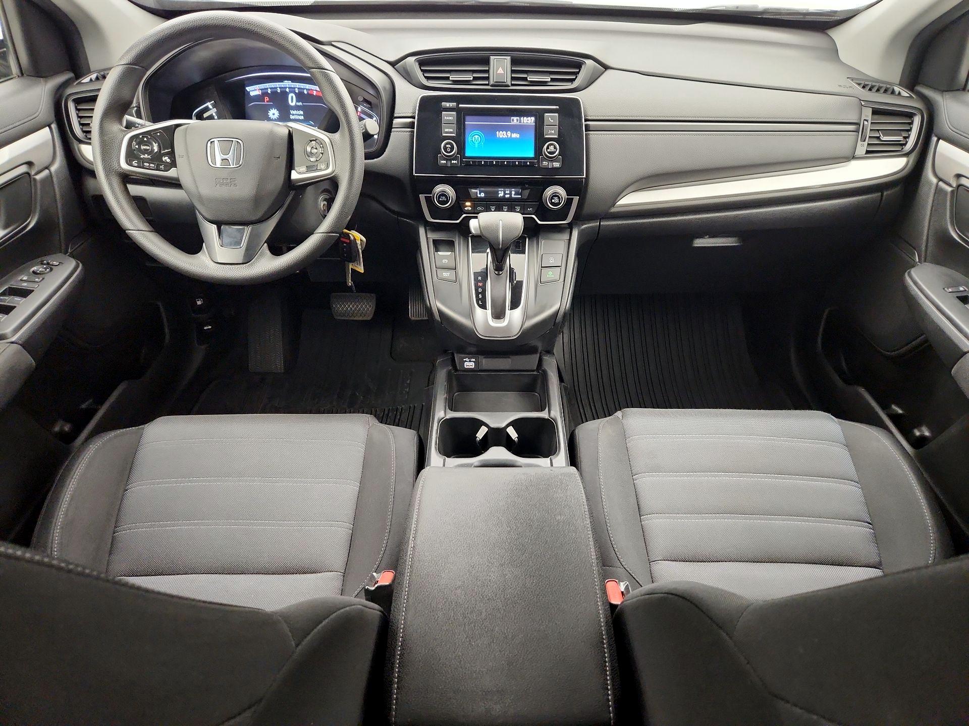 Thumbnail: 2020 Honda CR-V - 9