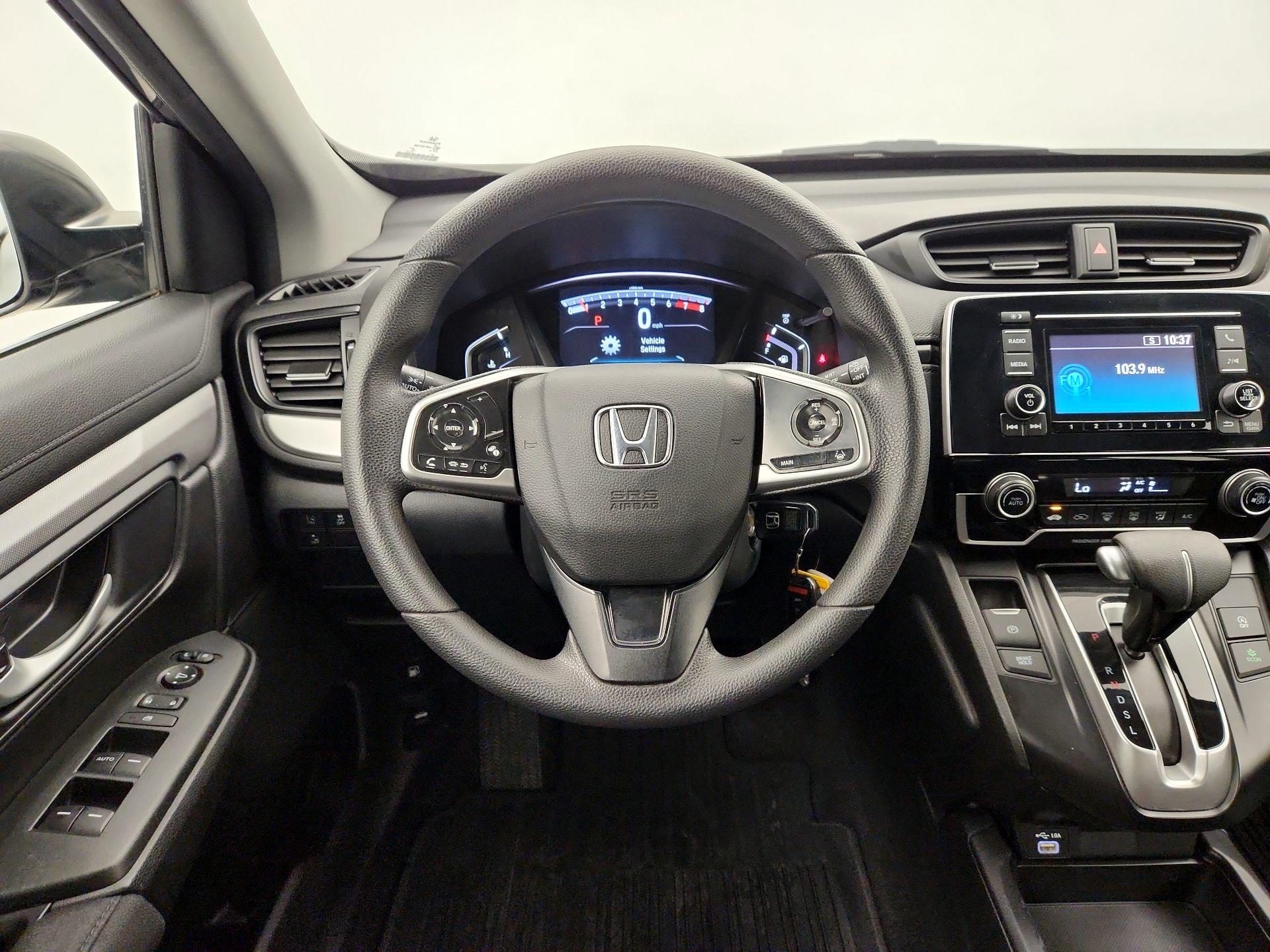Thumbnail: 2020 Honda CR-V - 10