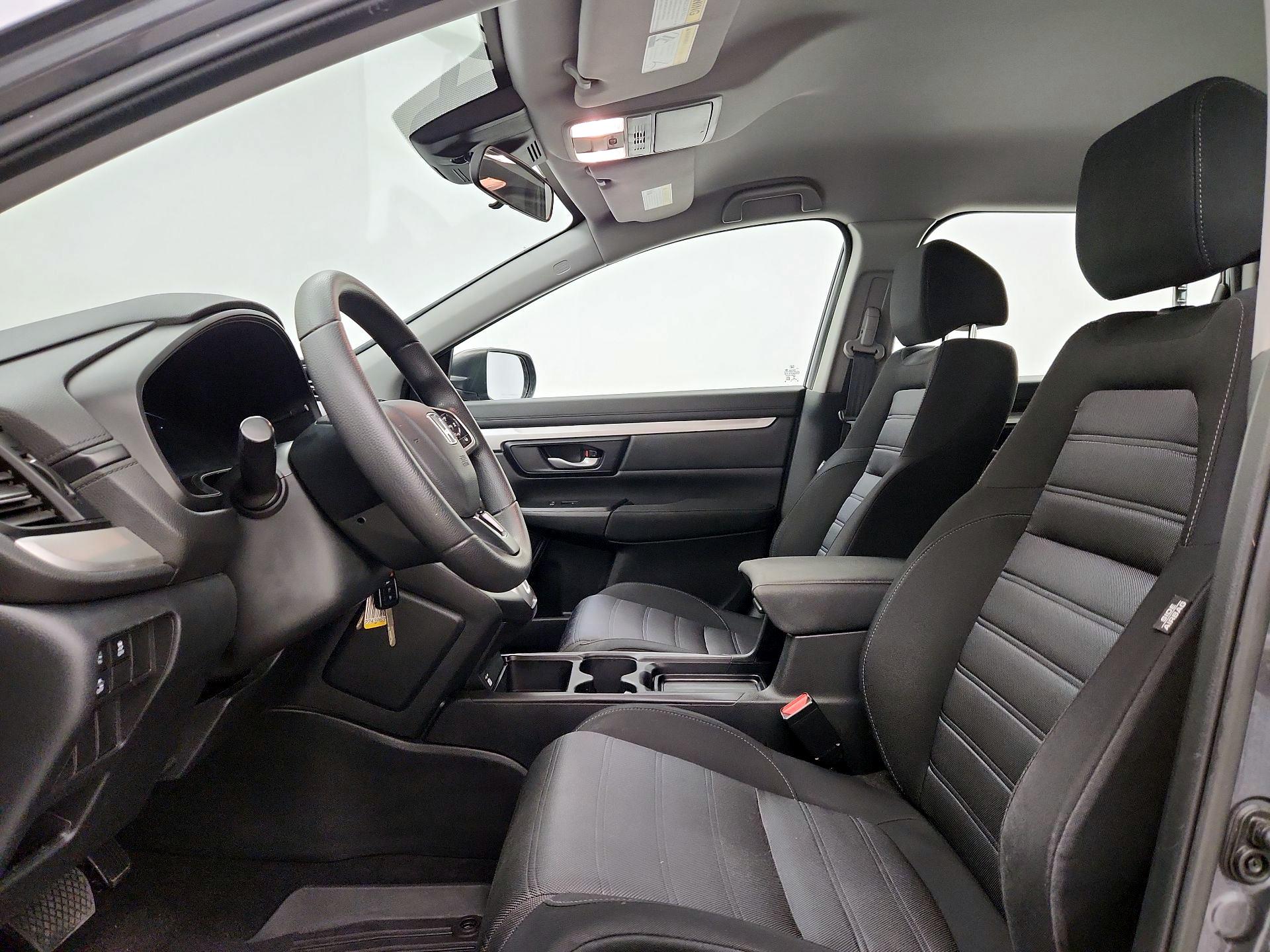 Thumbnail: 2020 Honda CR-V - 11